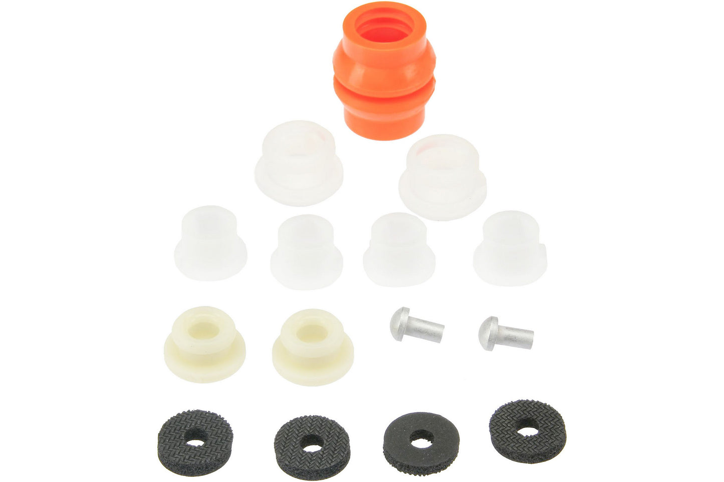 URO Manual Transmission Shift Bushing Kit 191798211A