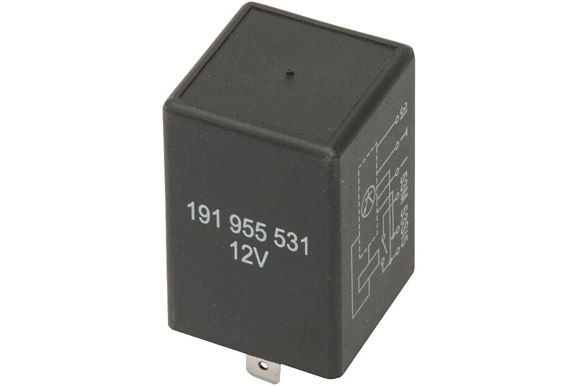 URO Wiper Motor Relay - 191 955 531