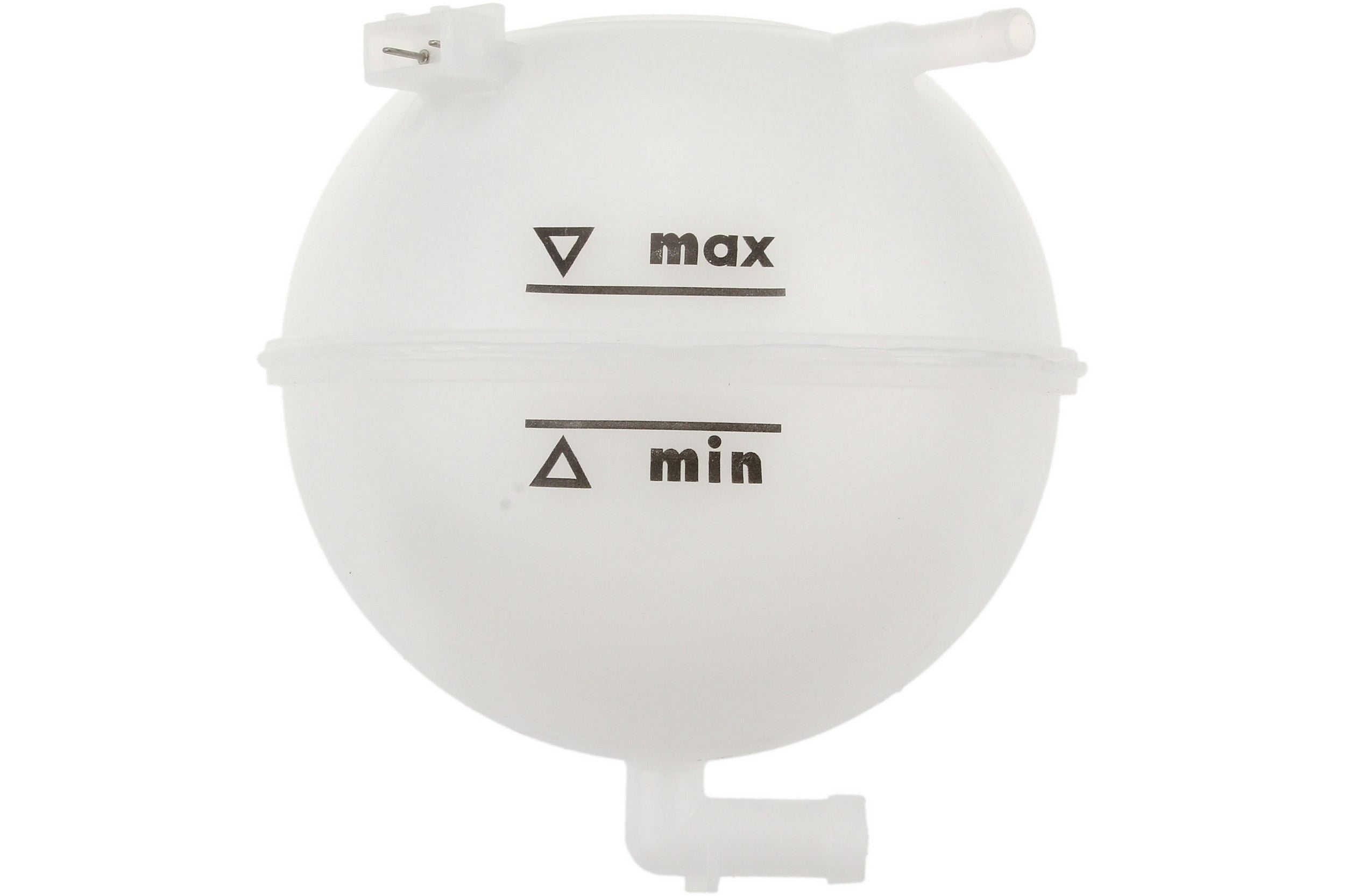 URO Engine Coolant Reservoir 1H0121407A