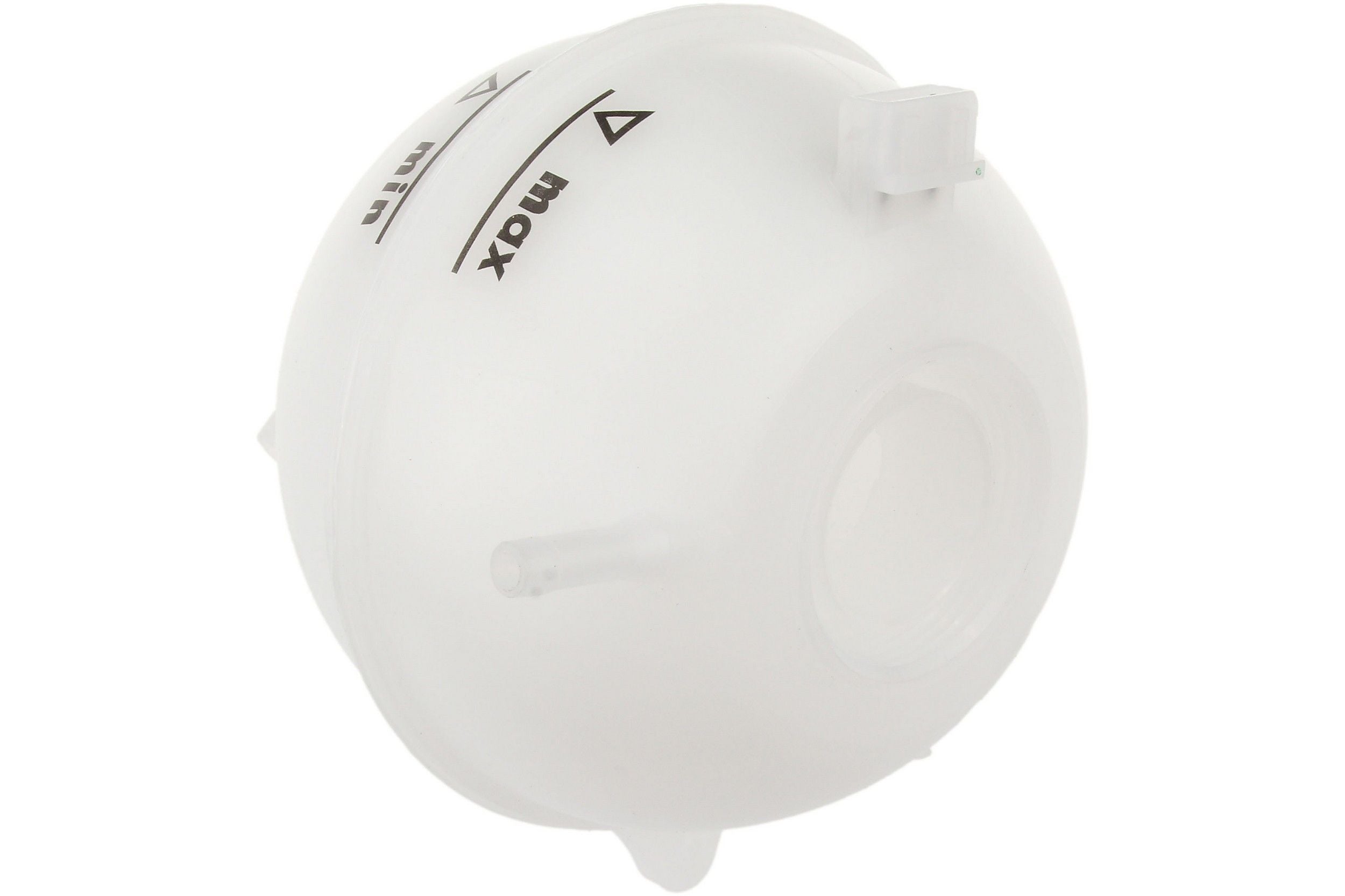 URO Engine Coolant Reservoir 1H0121407A