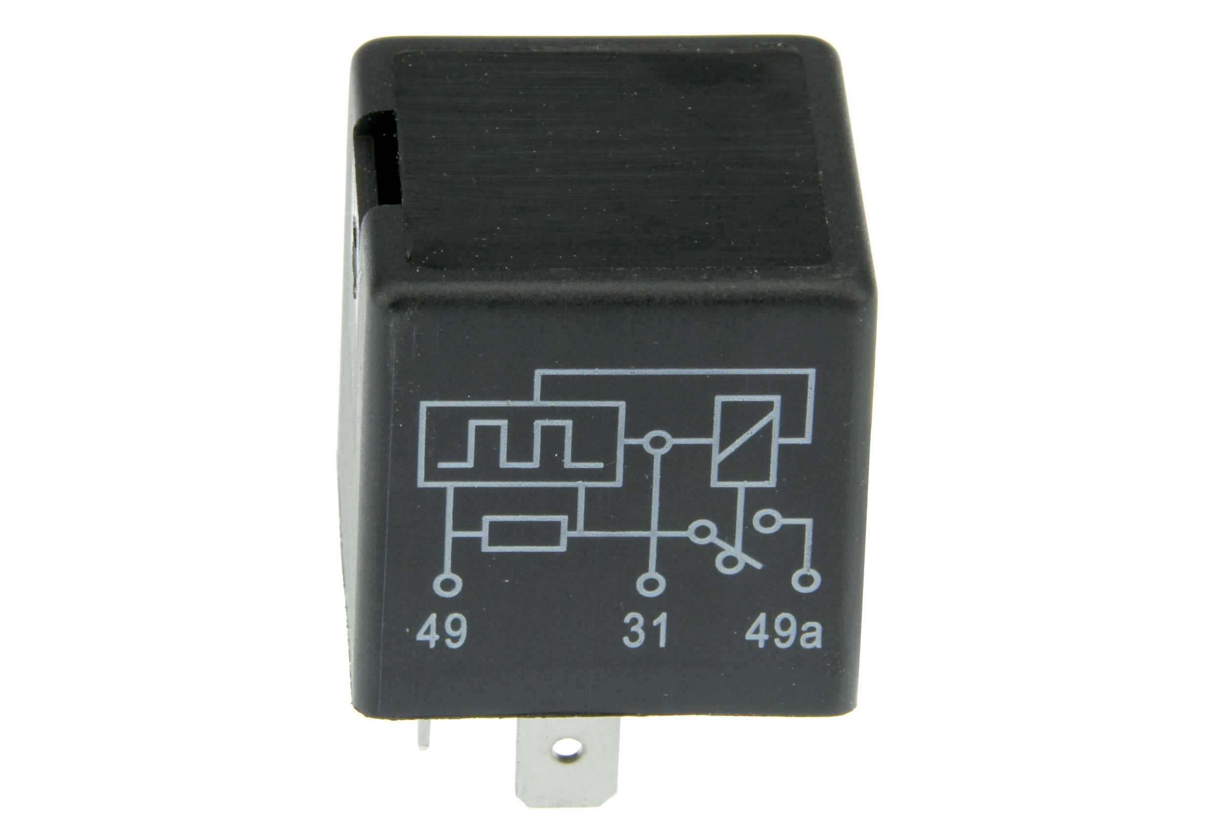URO Turn Signal Relay 1H0953227