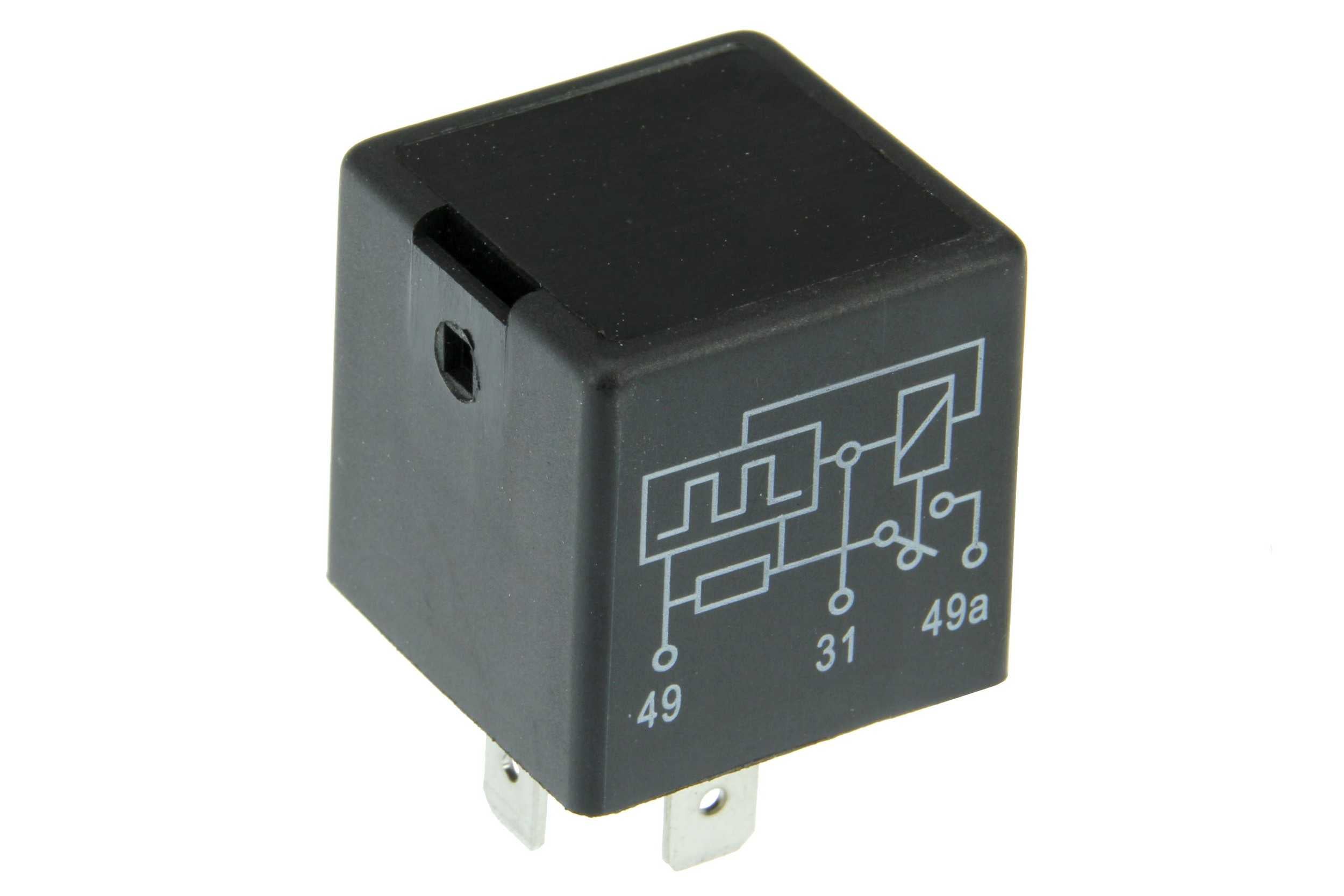URO Turn Signal Relay 1H0953227