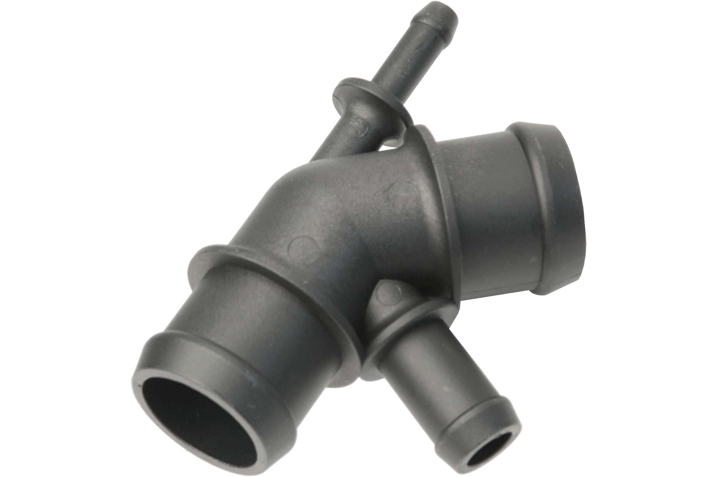 URO Radiator Coolant Hose Connector 1J0121087C