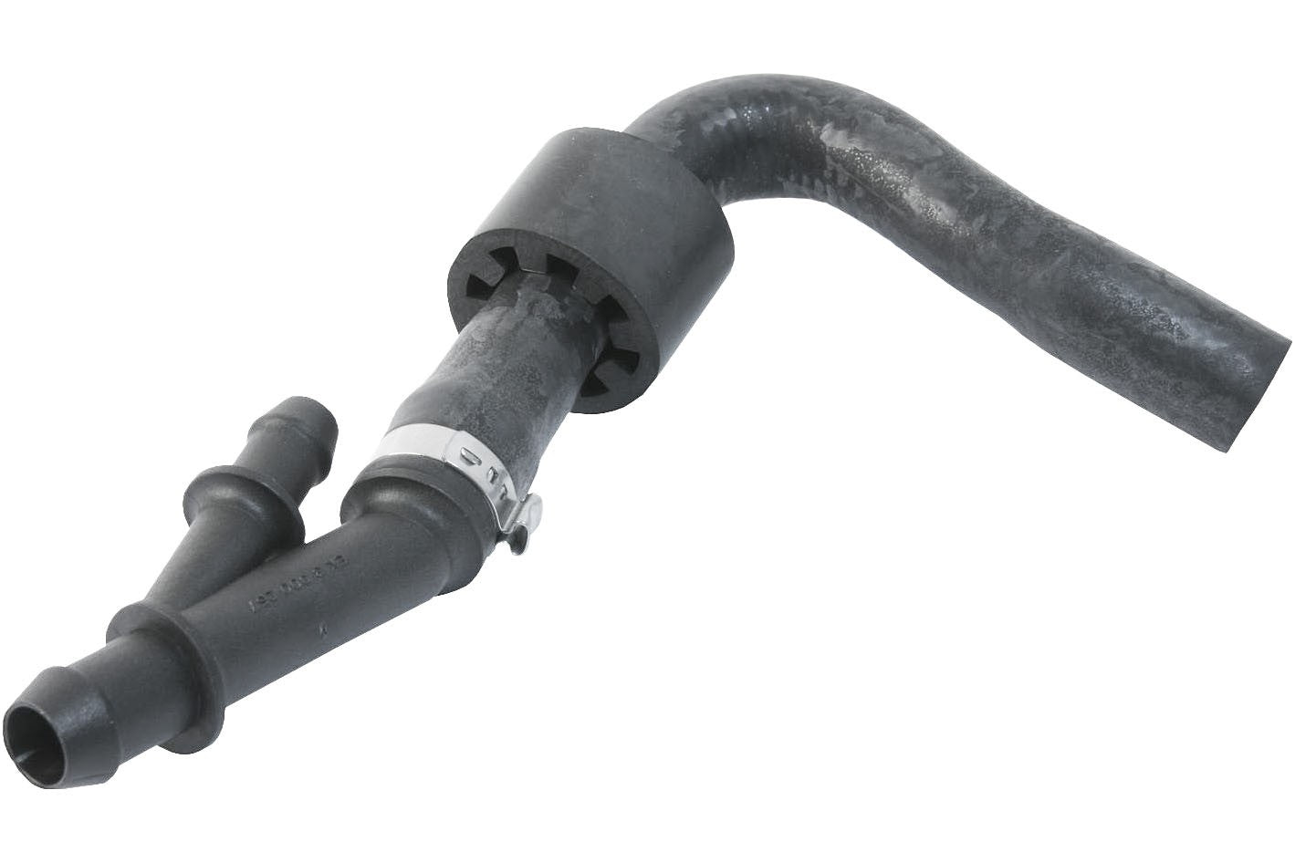 URO Engine Coolant Reservoir Hose 1J0122109AQ