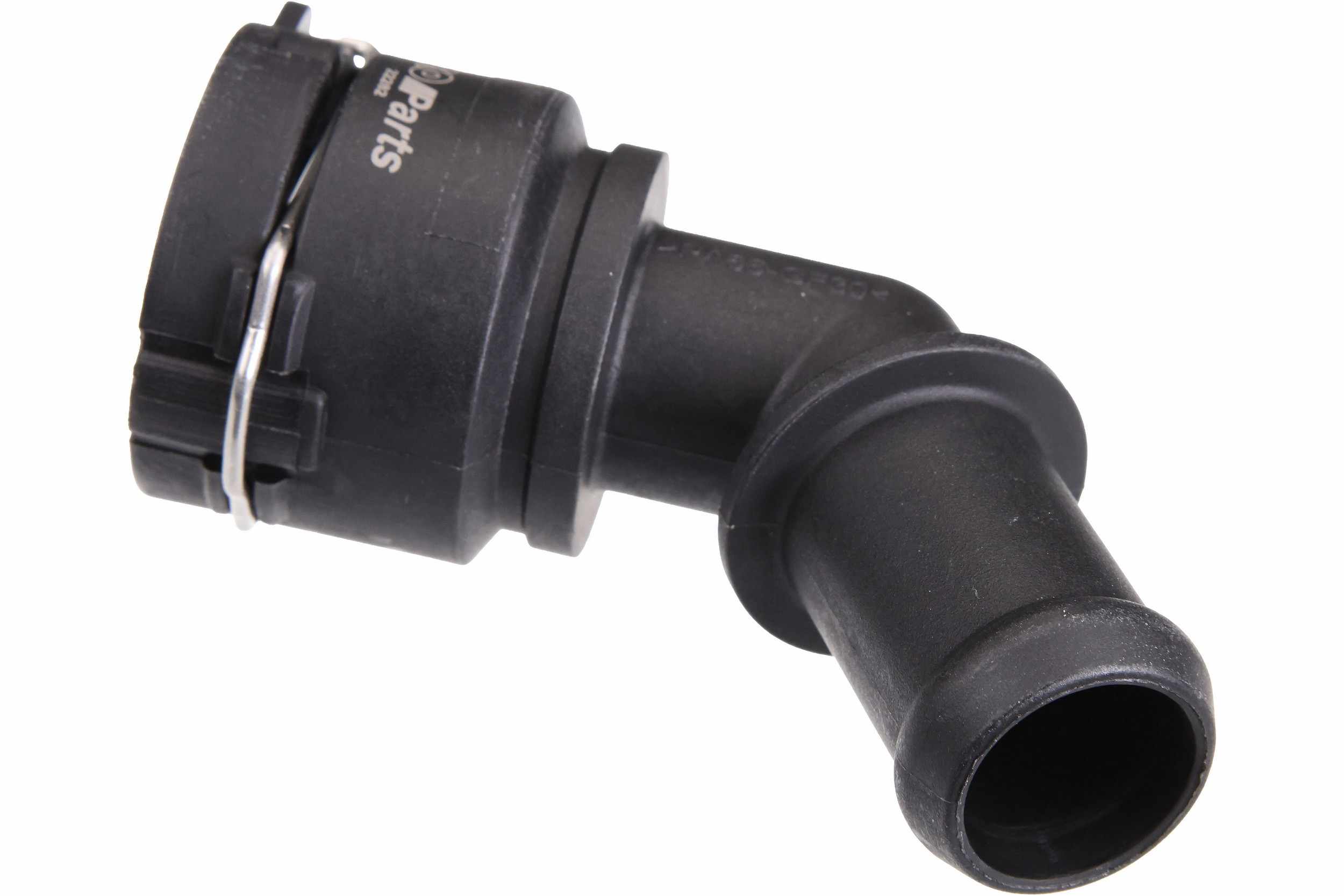 URO Radiator Coolant Hose Connector 1J0122291D