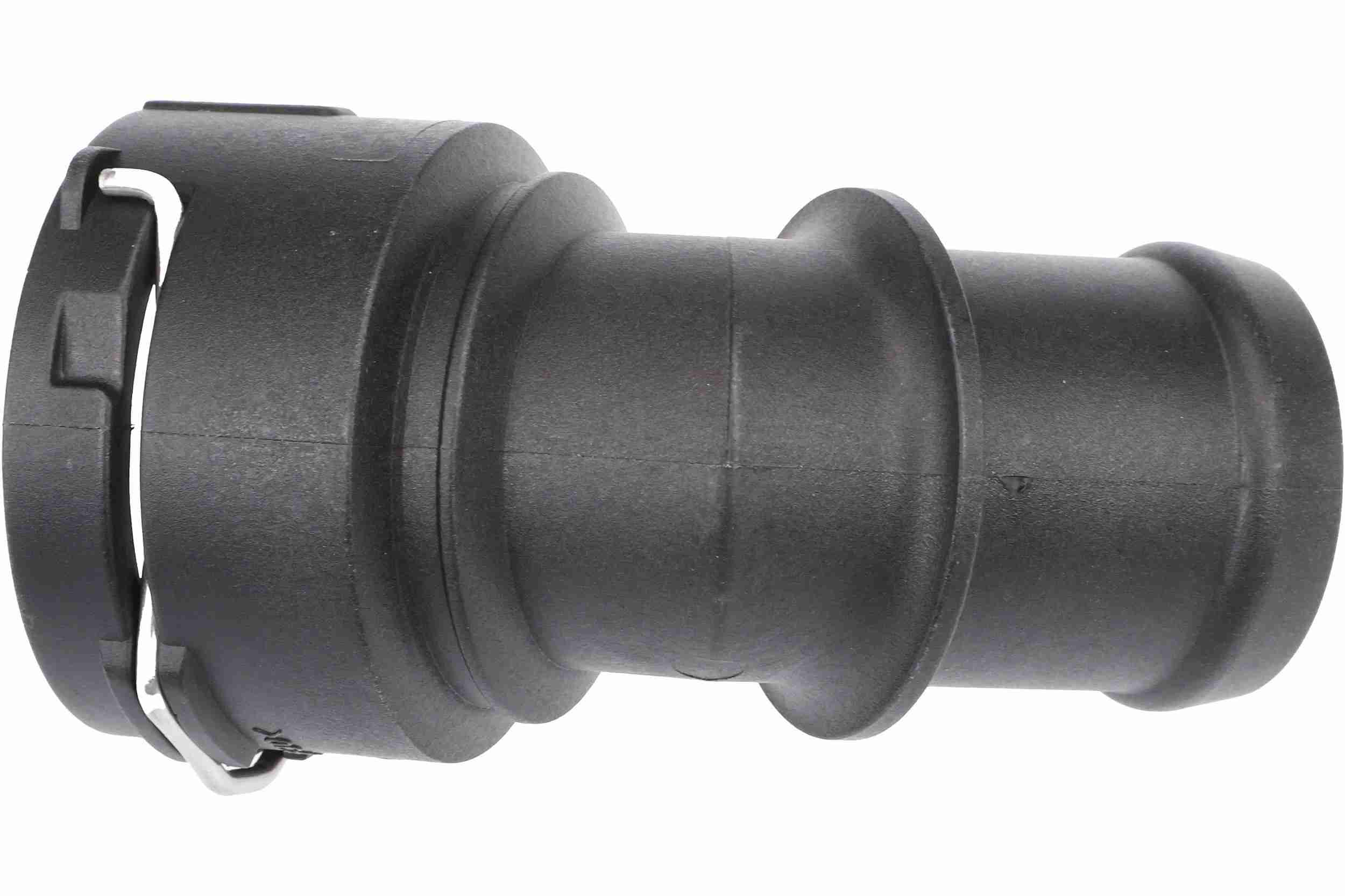 URO Radiator Coolant Hose Connector 1J0122291