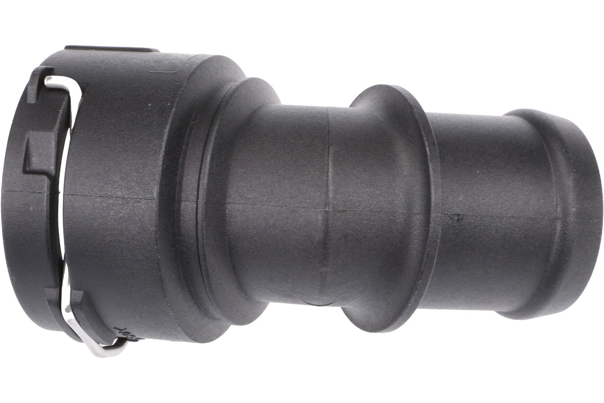 URO Radiator Coolant Hose Connector 1J0122291