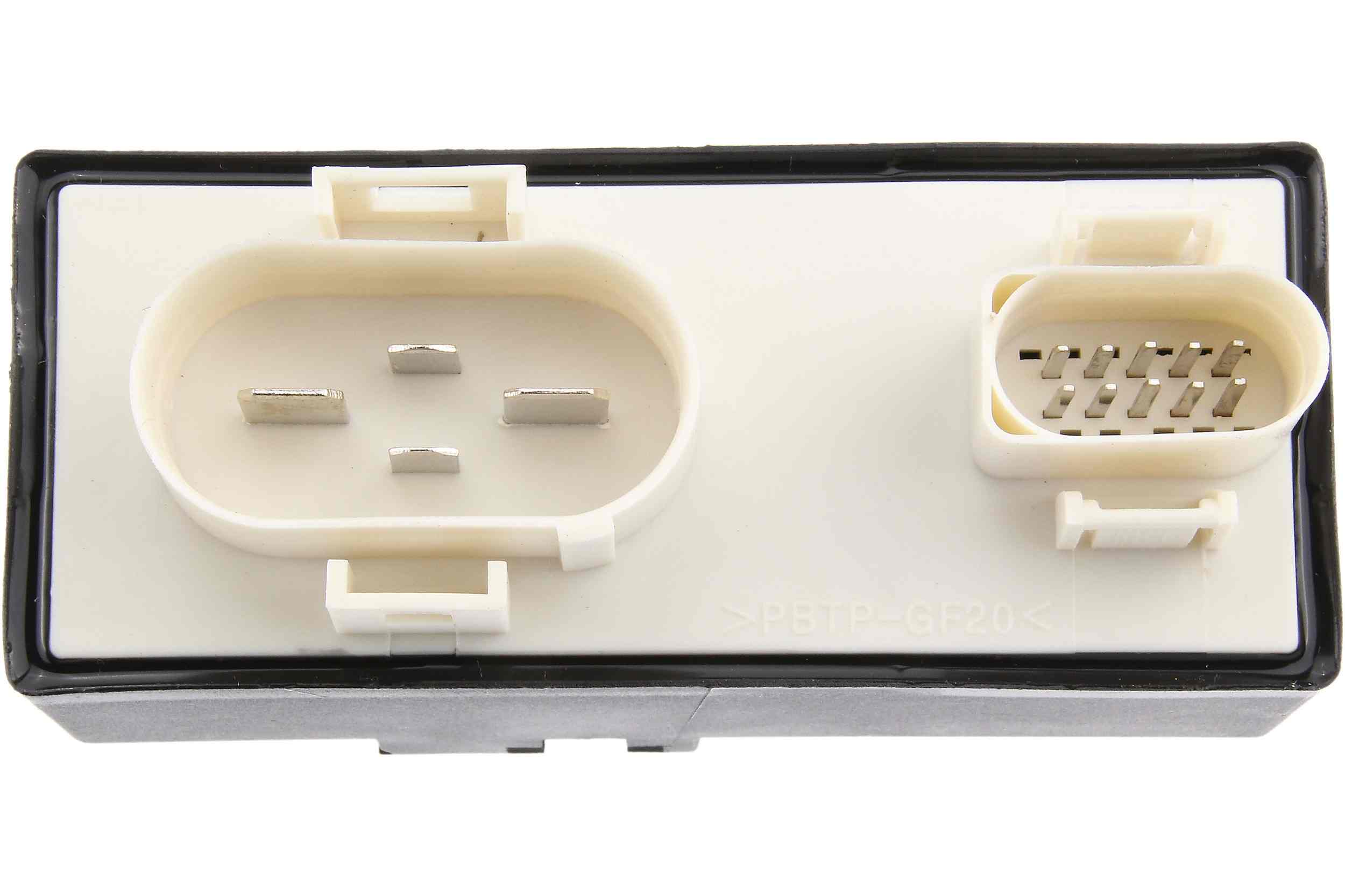 URO HVAC Auxiliary Fan Control Module 1J0919506E