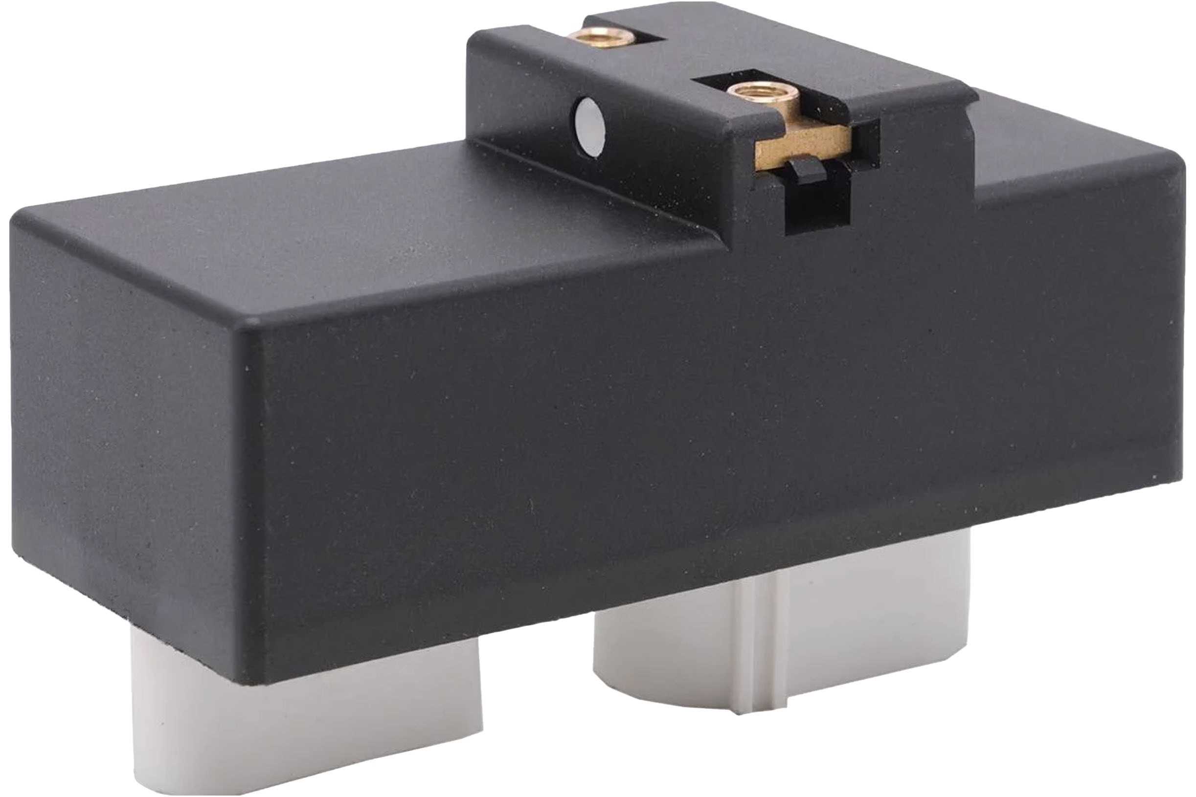 URO HVAC Auxiliary Fan Control Module 1J0919506K