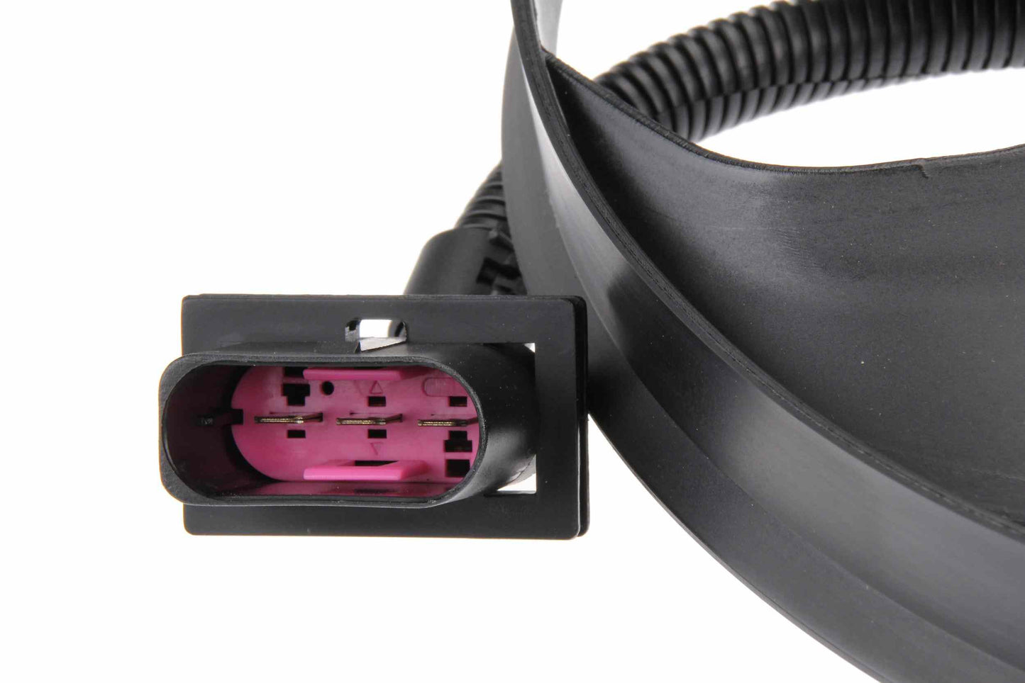 URO Auxiliary Engine Cooling Fan Assembly 1J0959455S