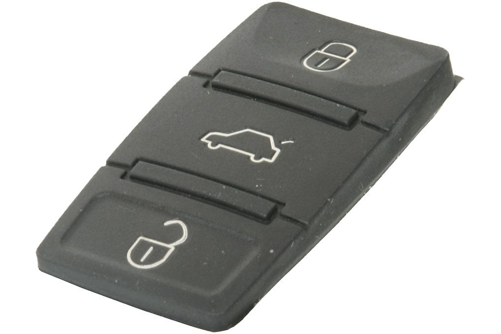 URO Remote Key Button Insert 1J0959753F