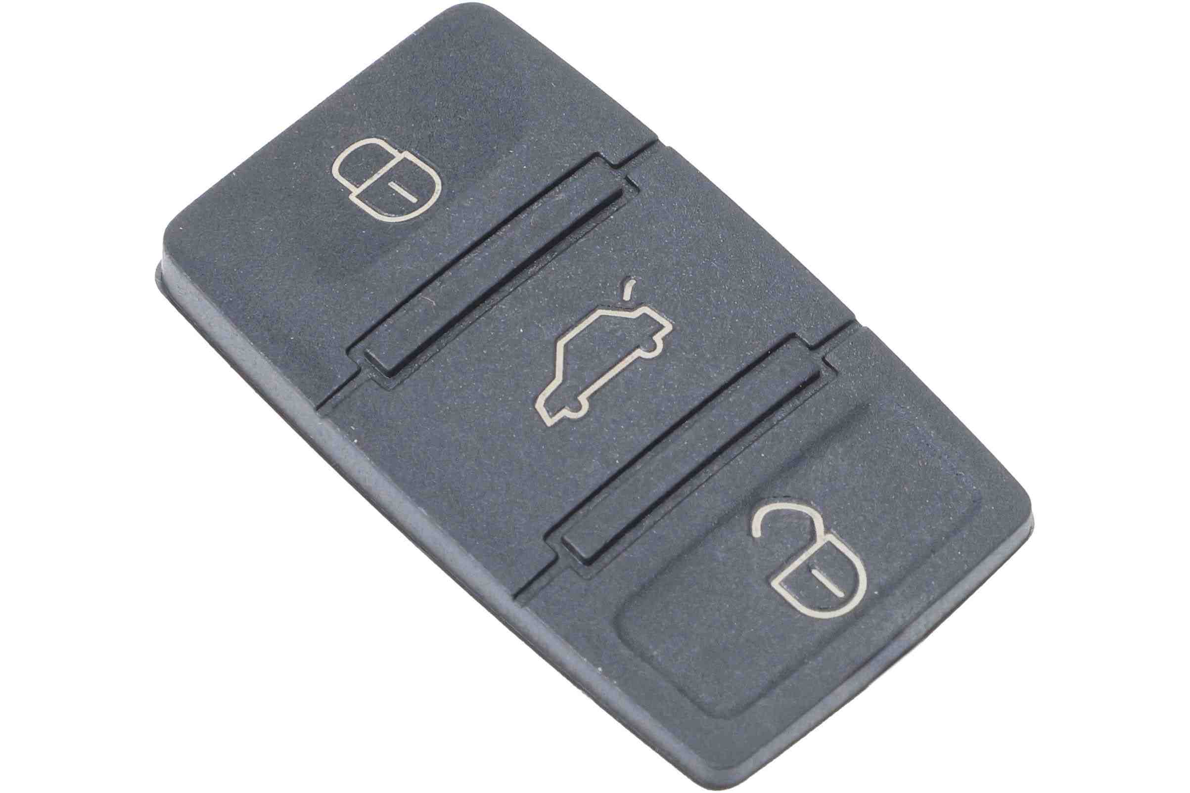 URO Remote Key Button Insert 1J0959753F