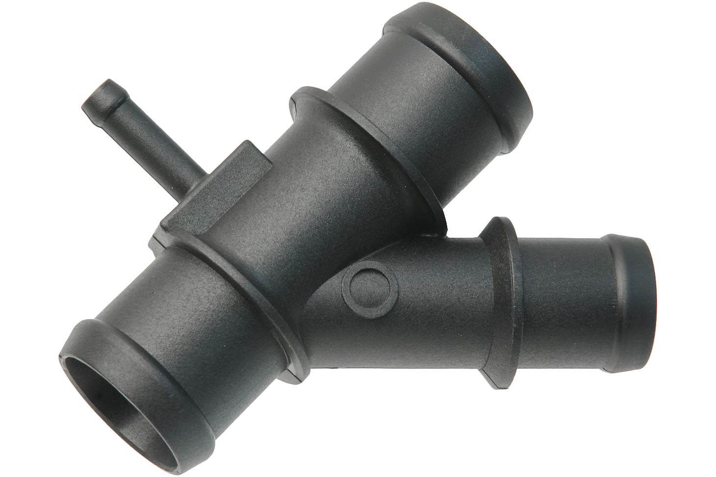 URO Radiator Coolant Hose Connector 1K0121087H