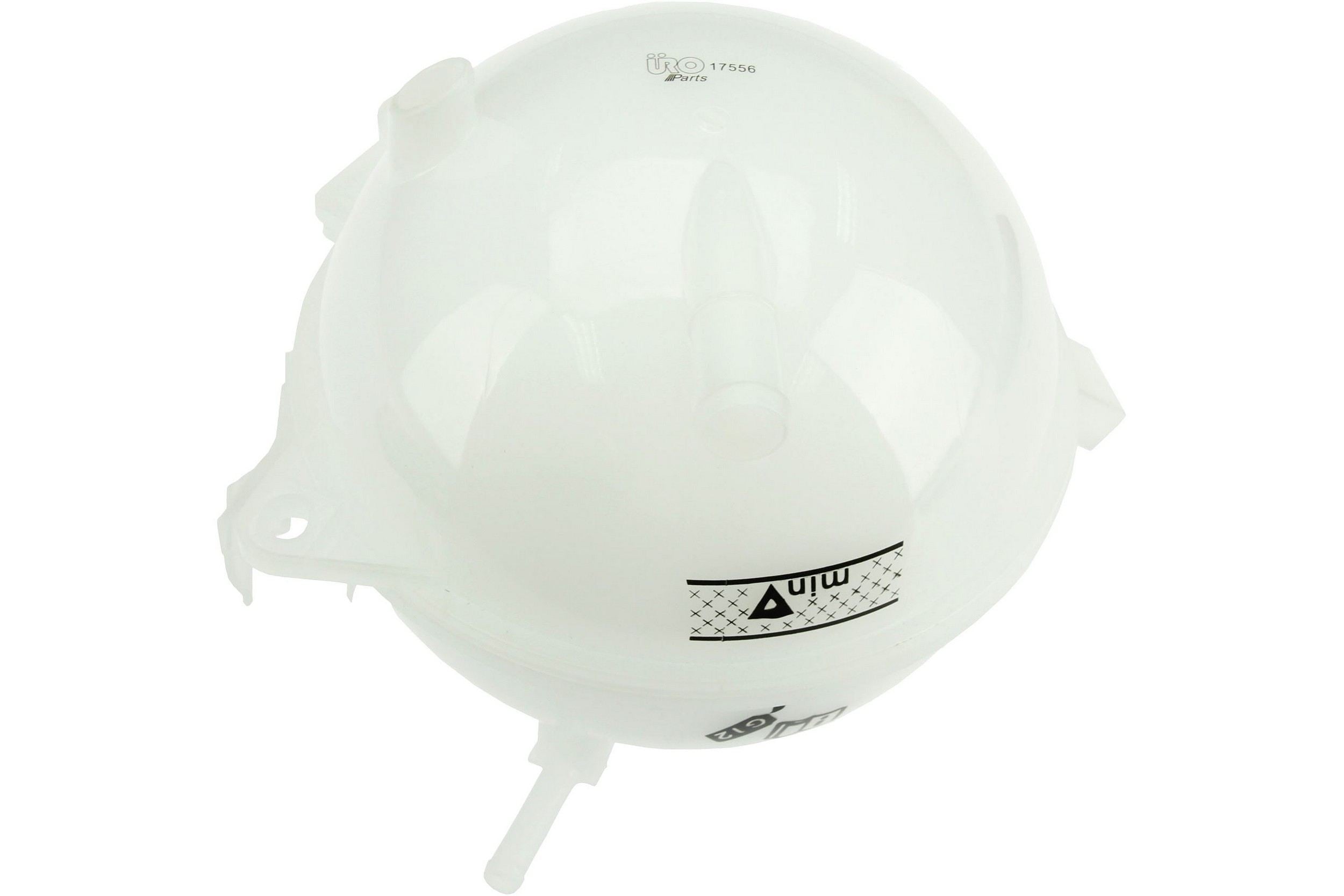 URO Engine Coolant Reservoir 1K0121407A