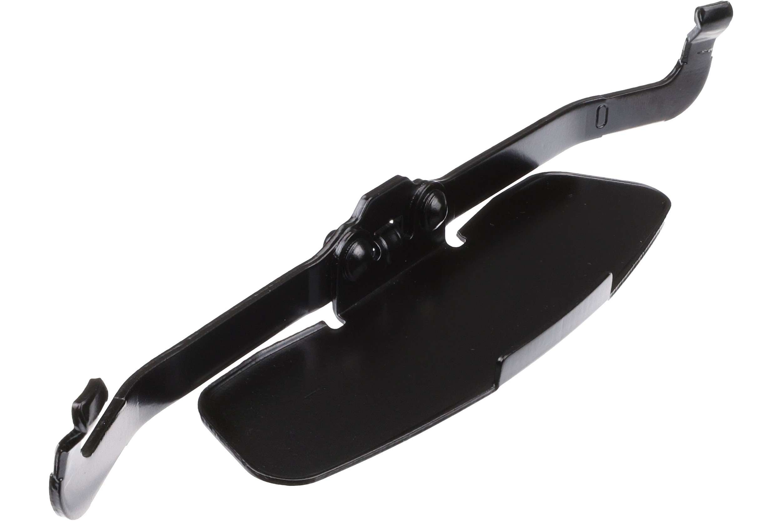 URO Disc Brake Anti-Rattle Clip 1K0615269B