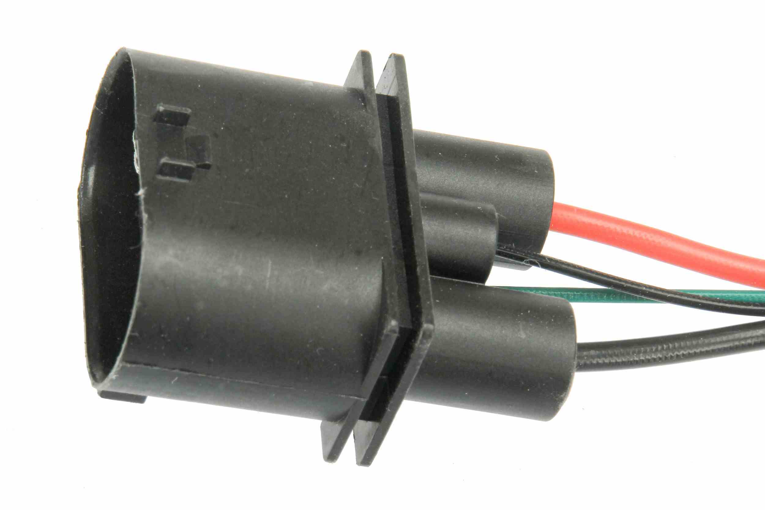 URO Auxiliary Engine Cooling Fan Assembly 1K0959455FR