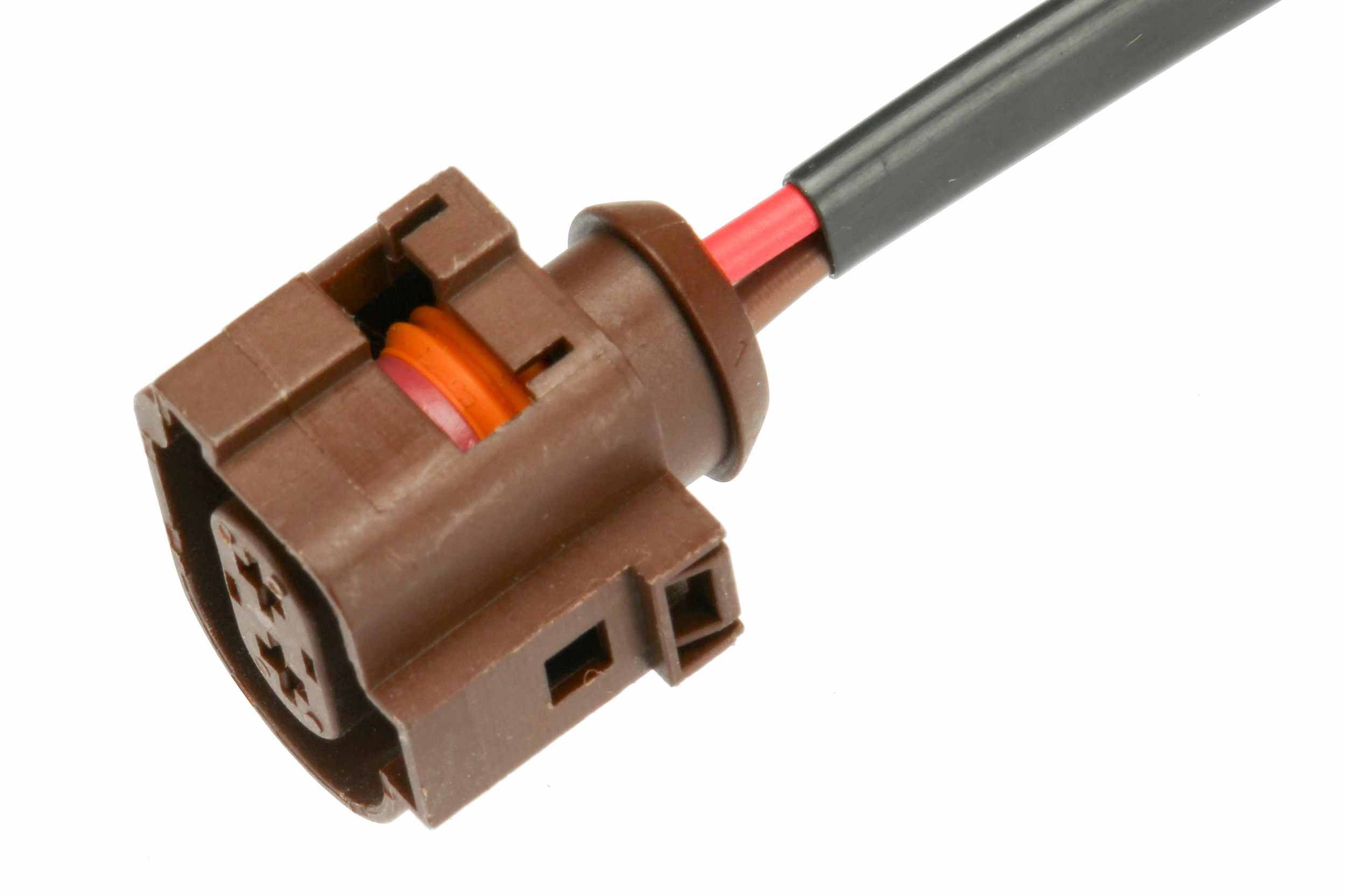 URO Auxiliary Engine Cooling Fan Assembly 1K0959455FR