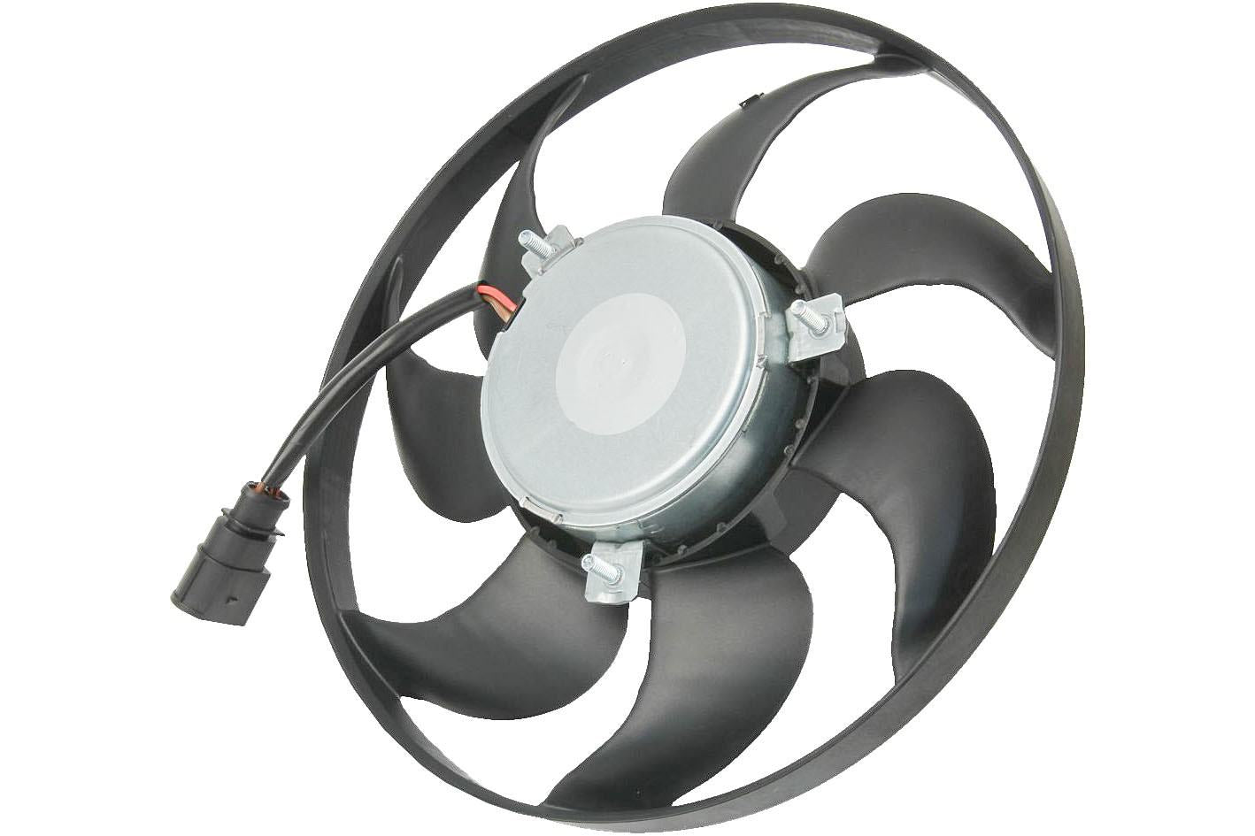 URO Auxiliary Engine Cooling Fan Assembly 1KM959455E