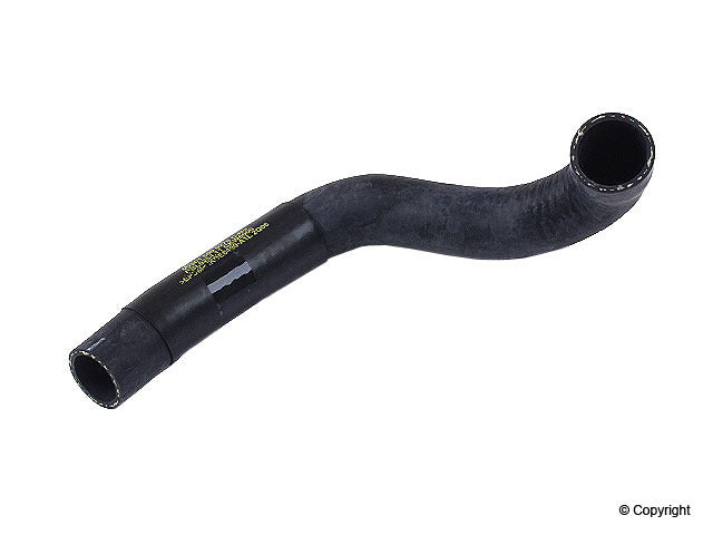 URO Radiator Coolant Hose