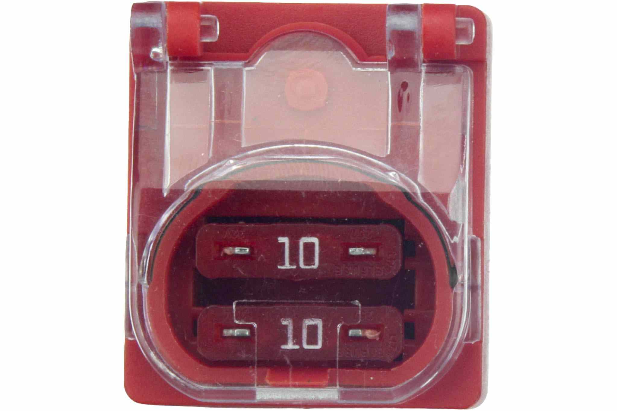 URO Overload Protection Relay 2015403745