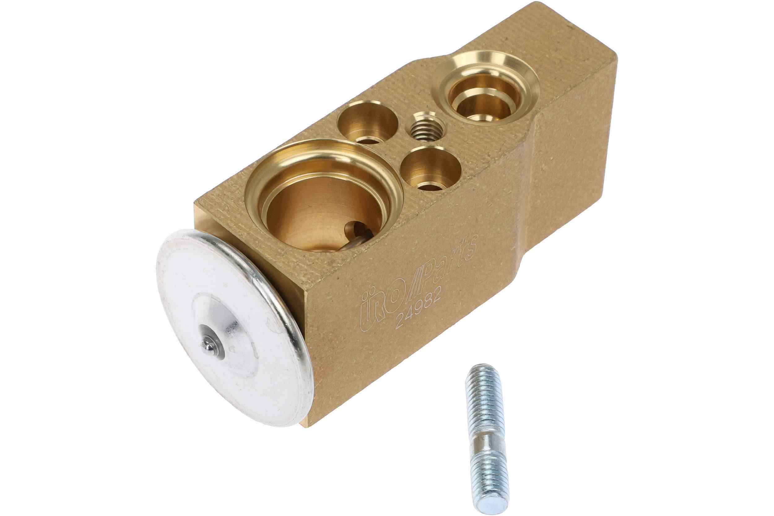 URO A/C Expansion Valve 2028300184