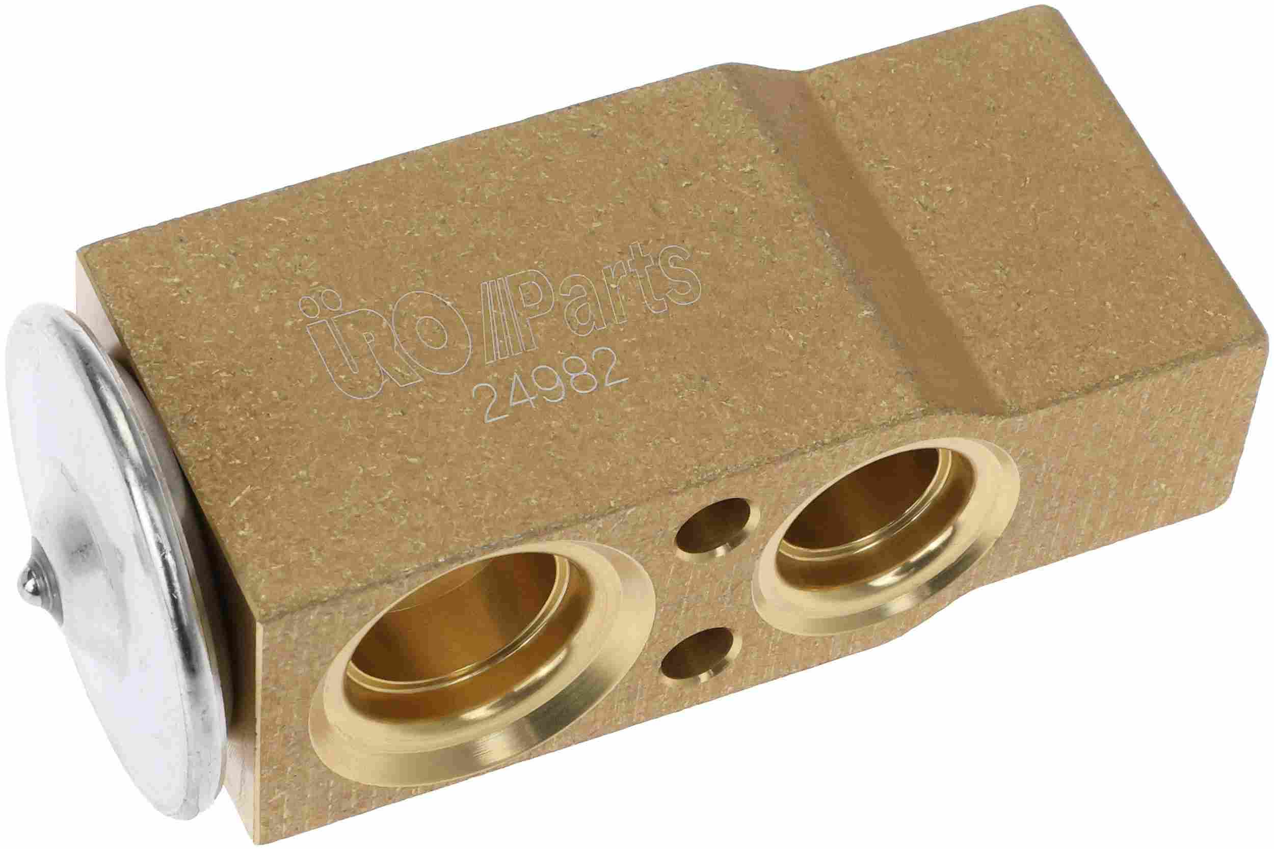 URO A/C Expansion Valve 2028300184