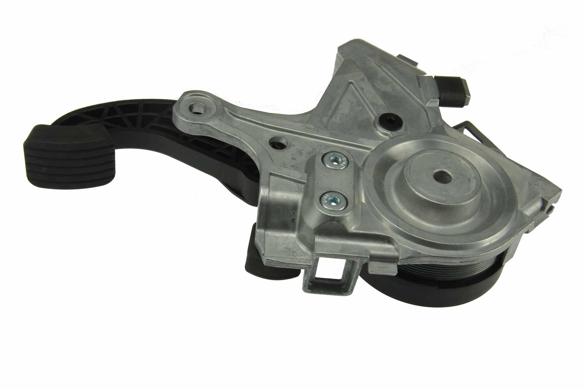 URO Parking Brake Pedal Assembly 2034201684