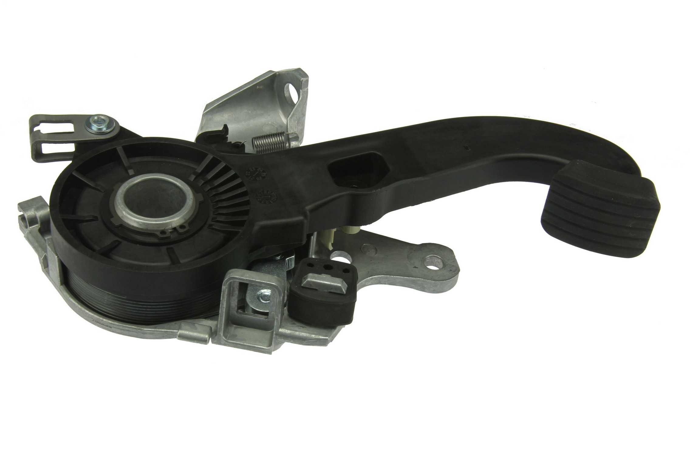 URO Parking Brake Pedal Assembly 2034201684