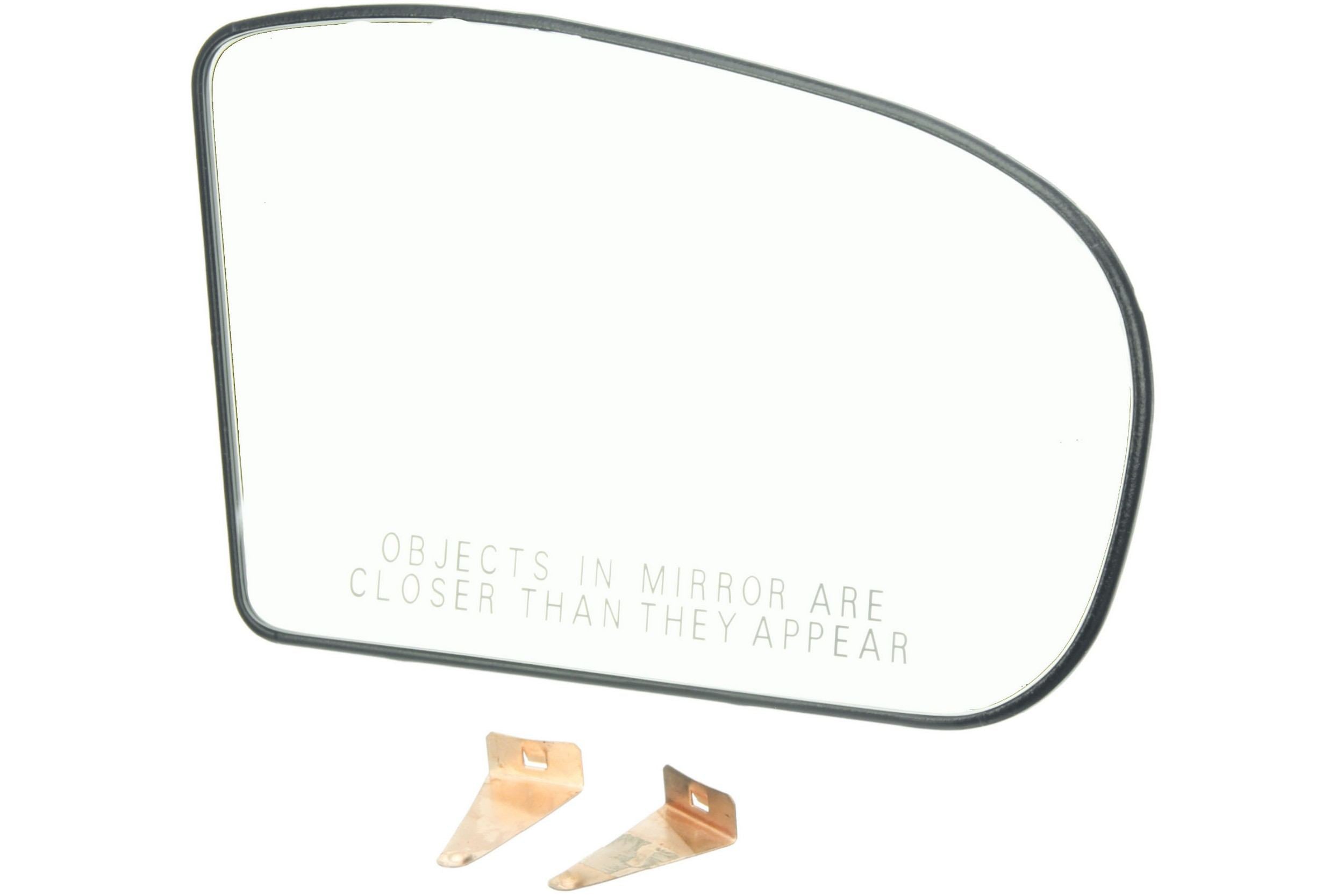 URO Door Mirror Glass 2038101021