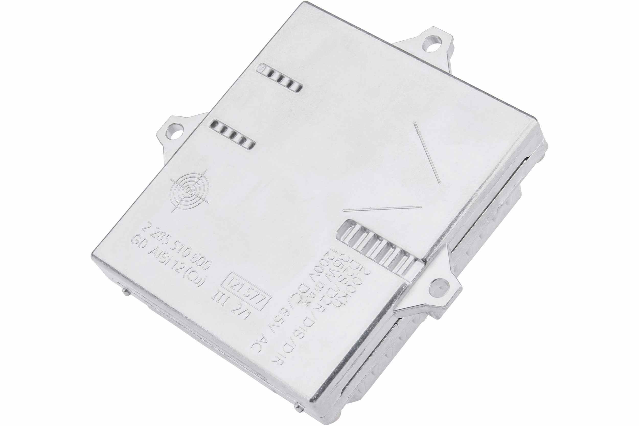 URO High Intensity Discharge (HID) Headlight Control Module 2038209385