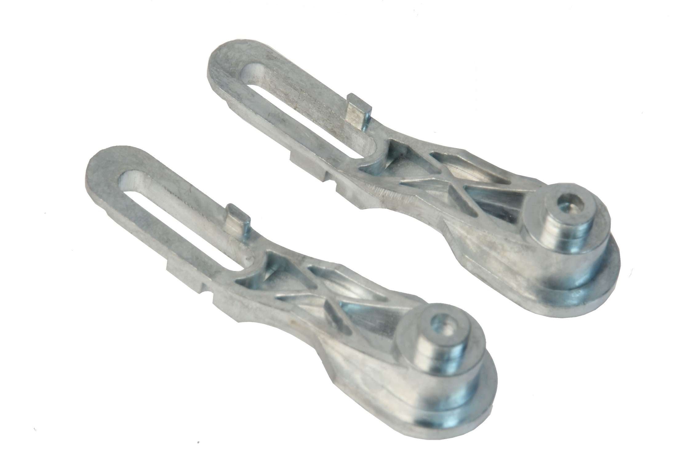 URO HVAC Blend Door Lever Linkage Kit 2038300033PRM