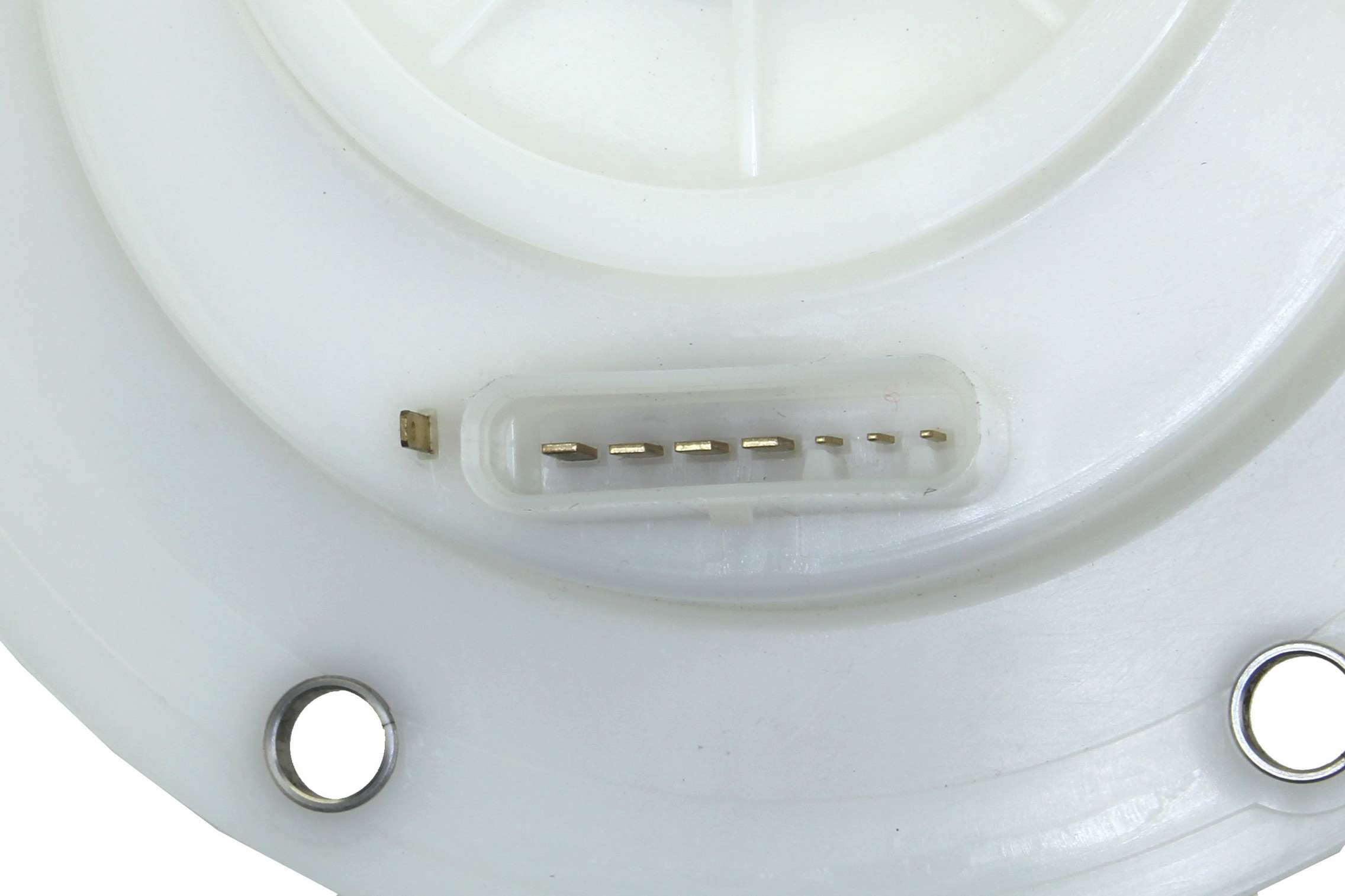 URO Fuel Pump Module Cover 2044700438