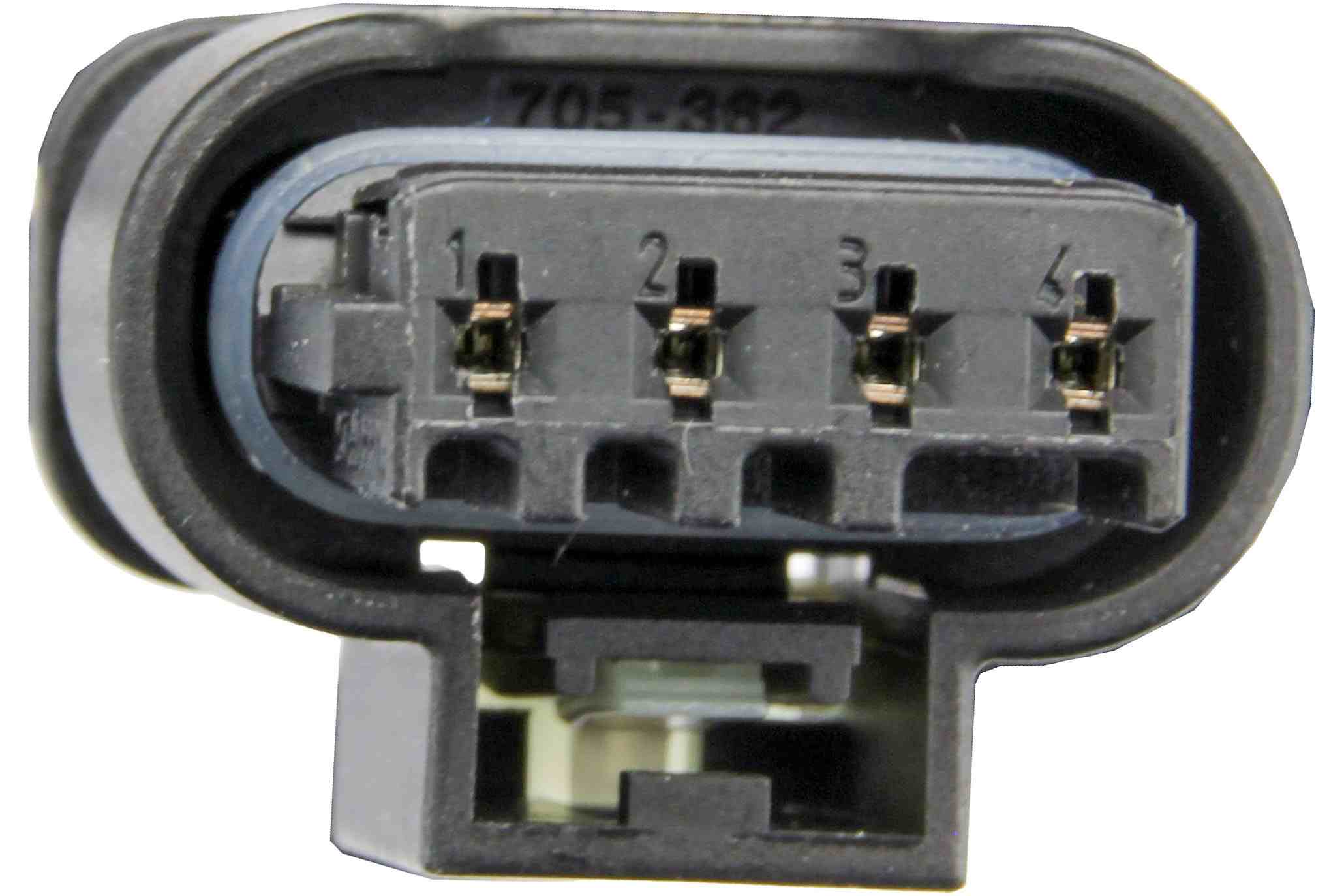 URO Diesel Exhaust Fluid (DEF) Heater 2044710575