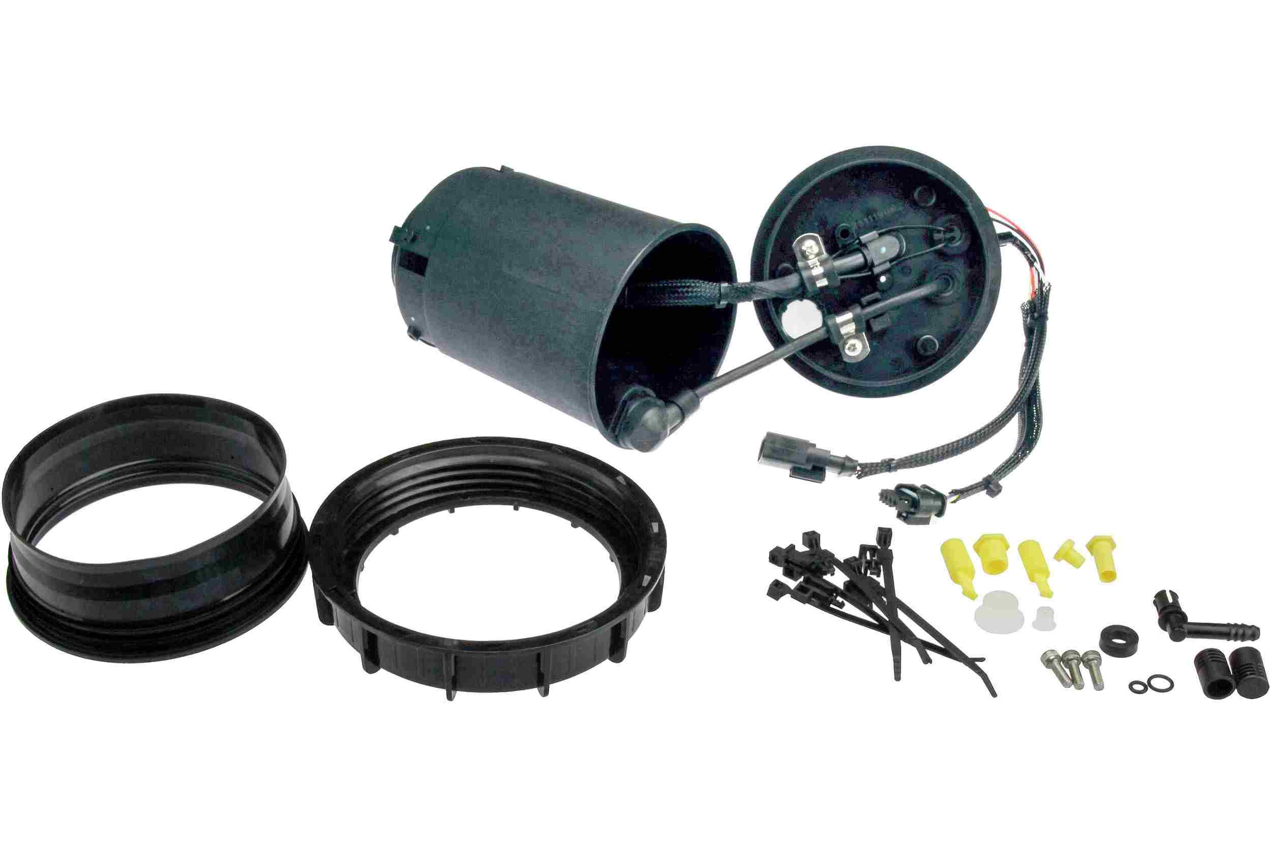 URO Diesel Exhaust Fluid (DEF) Heater 2044710575