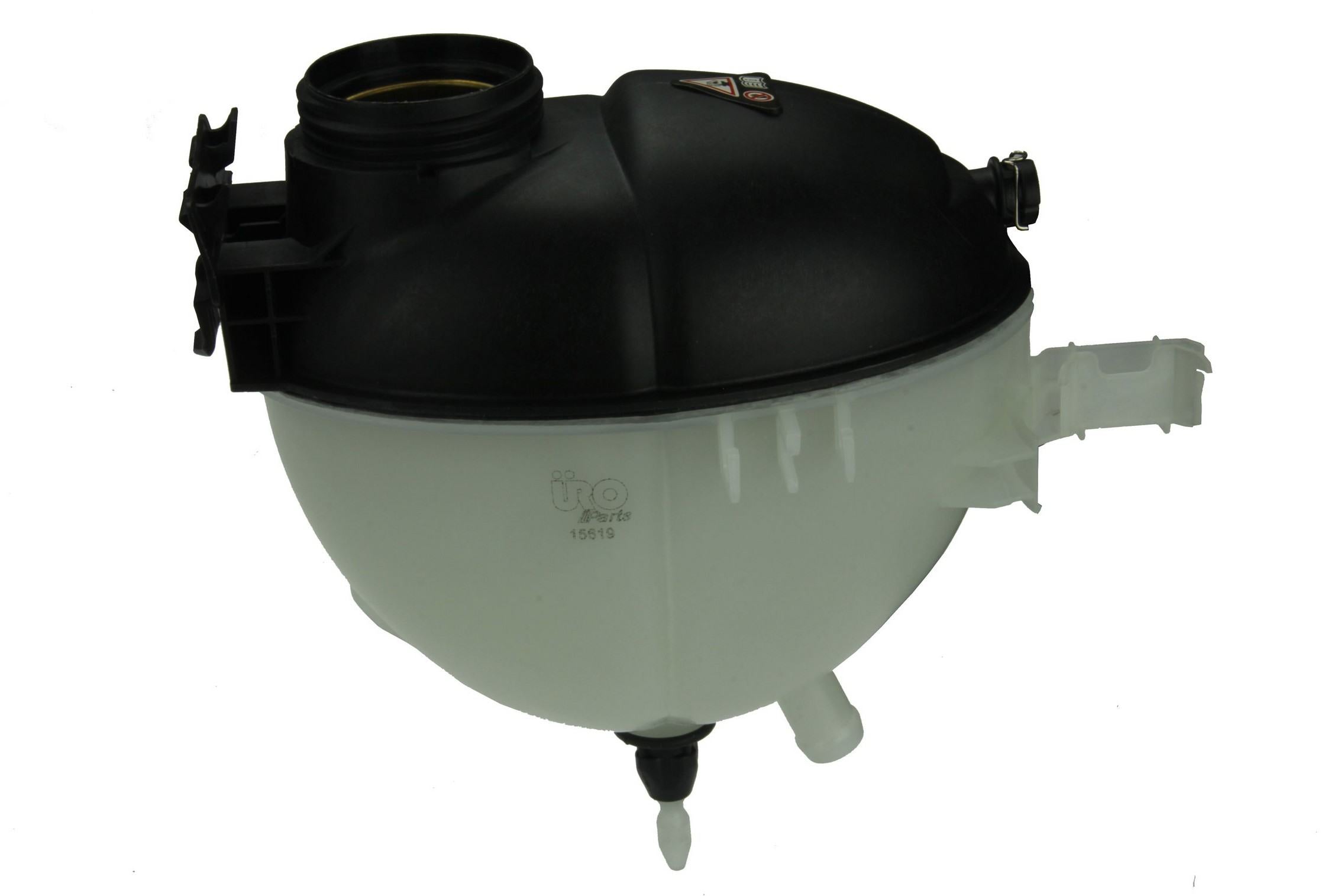 URO Engine Coolant Reservoir 2045000949