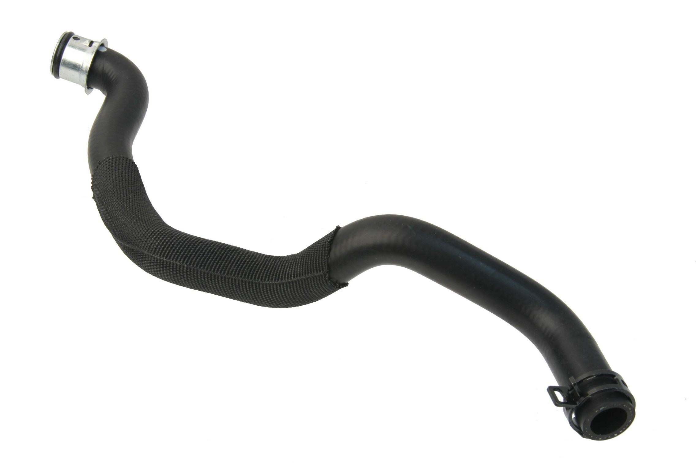 URO Engine Coolant Reservoir Hose 2045017182