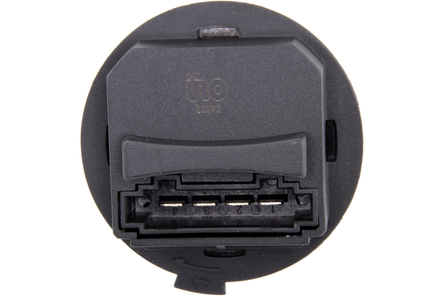 URO HVAC Blower Motor Regulator 2048707710