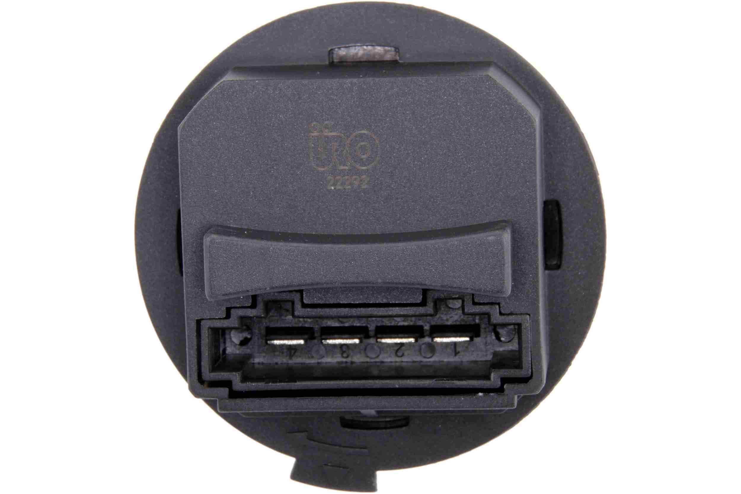 URO HVAC Blower Motor Regulator 2048707710