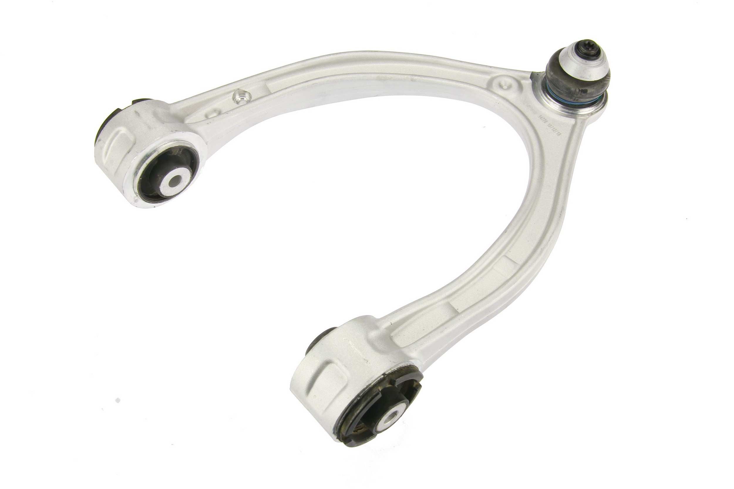 URO Suspension Control Arm and Ball Joint Assembly top view frsport 2053305501