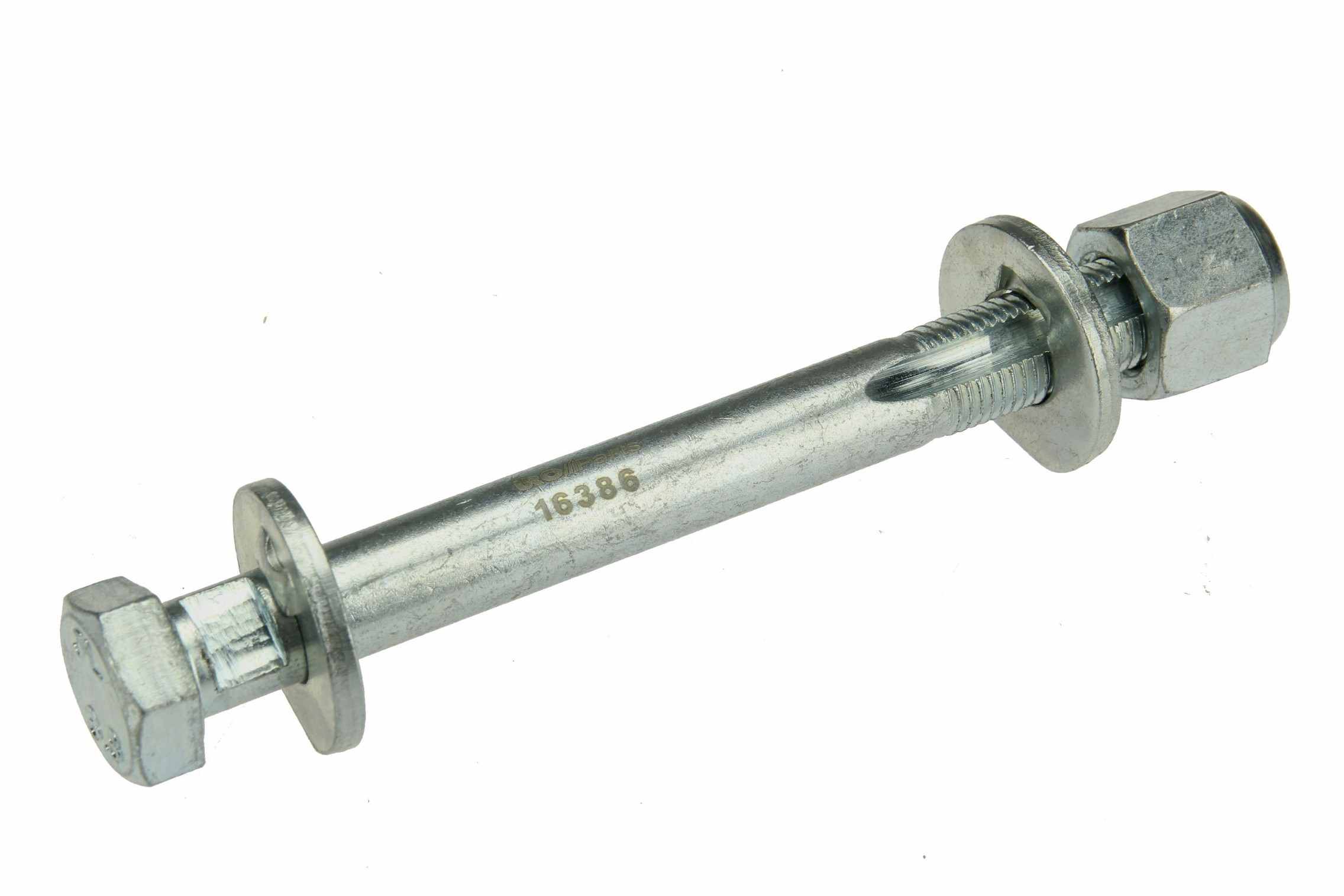 URO Suspension Eccentric Bolt Kit 2103300018
