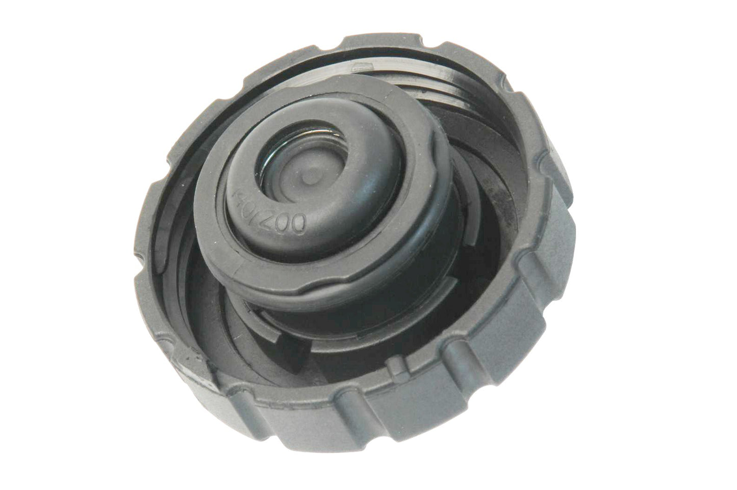 URO Engine Coolant Reservoir Cap 2105010615