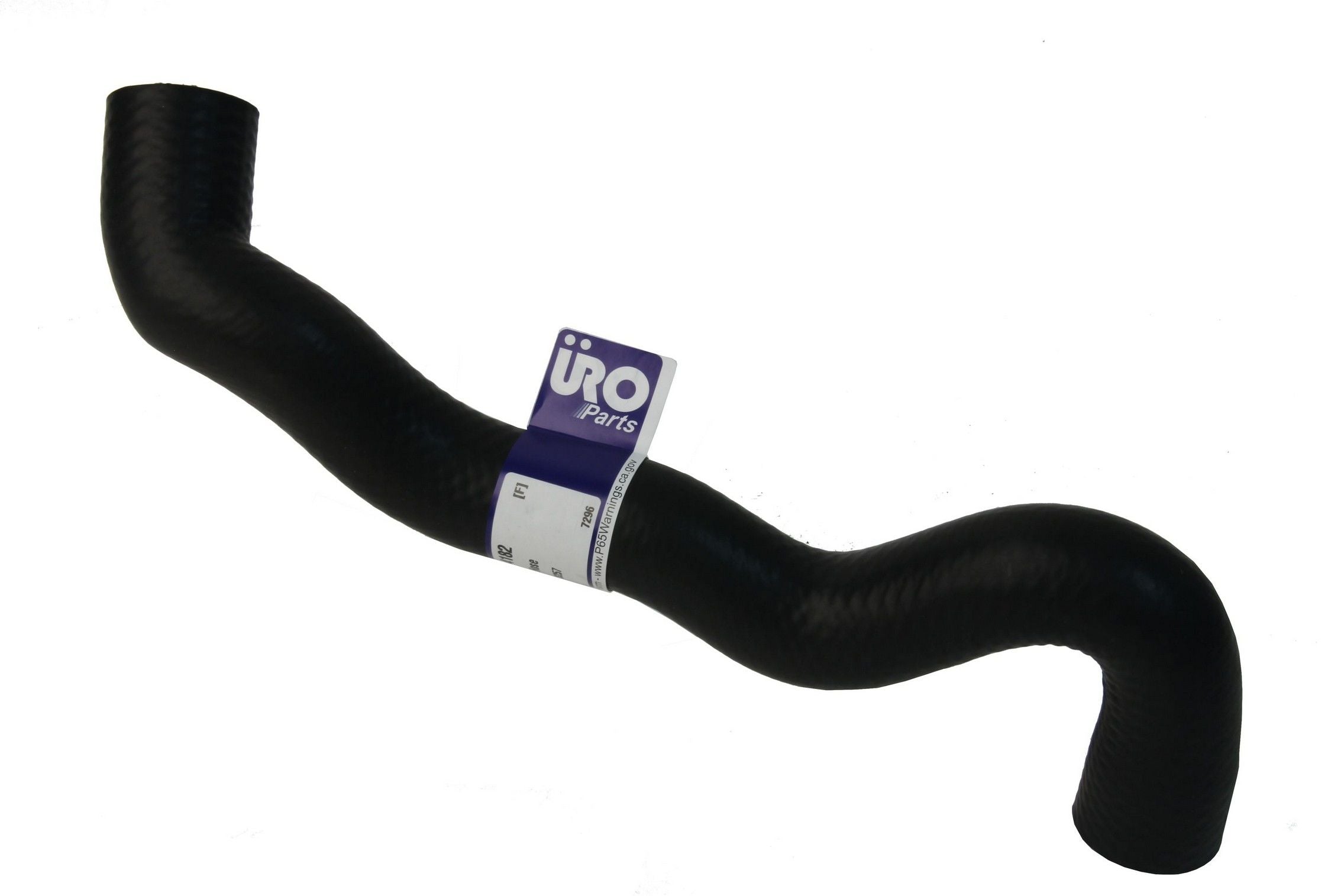 URO Radiator Coolant Hose 2105014182