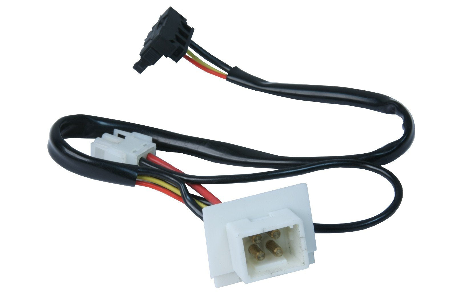URO HVAC Blower Motor Regulator Adapter Cable 2108200917