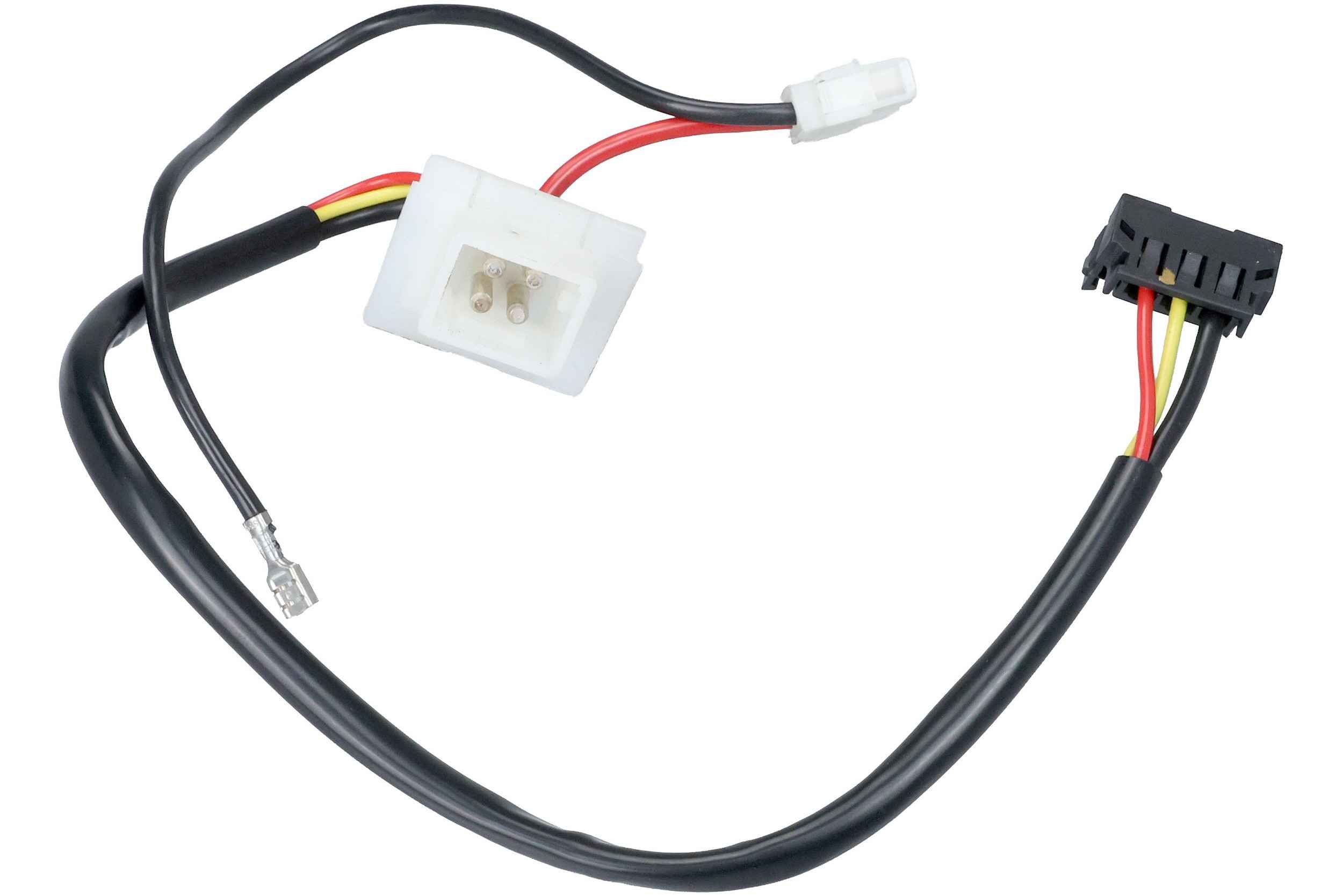 URO HVAC Blower Motor Regulator Adapter Cable 2108200917