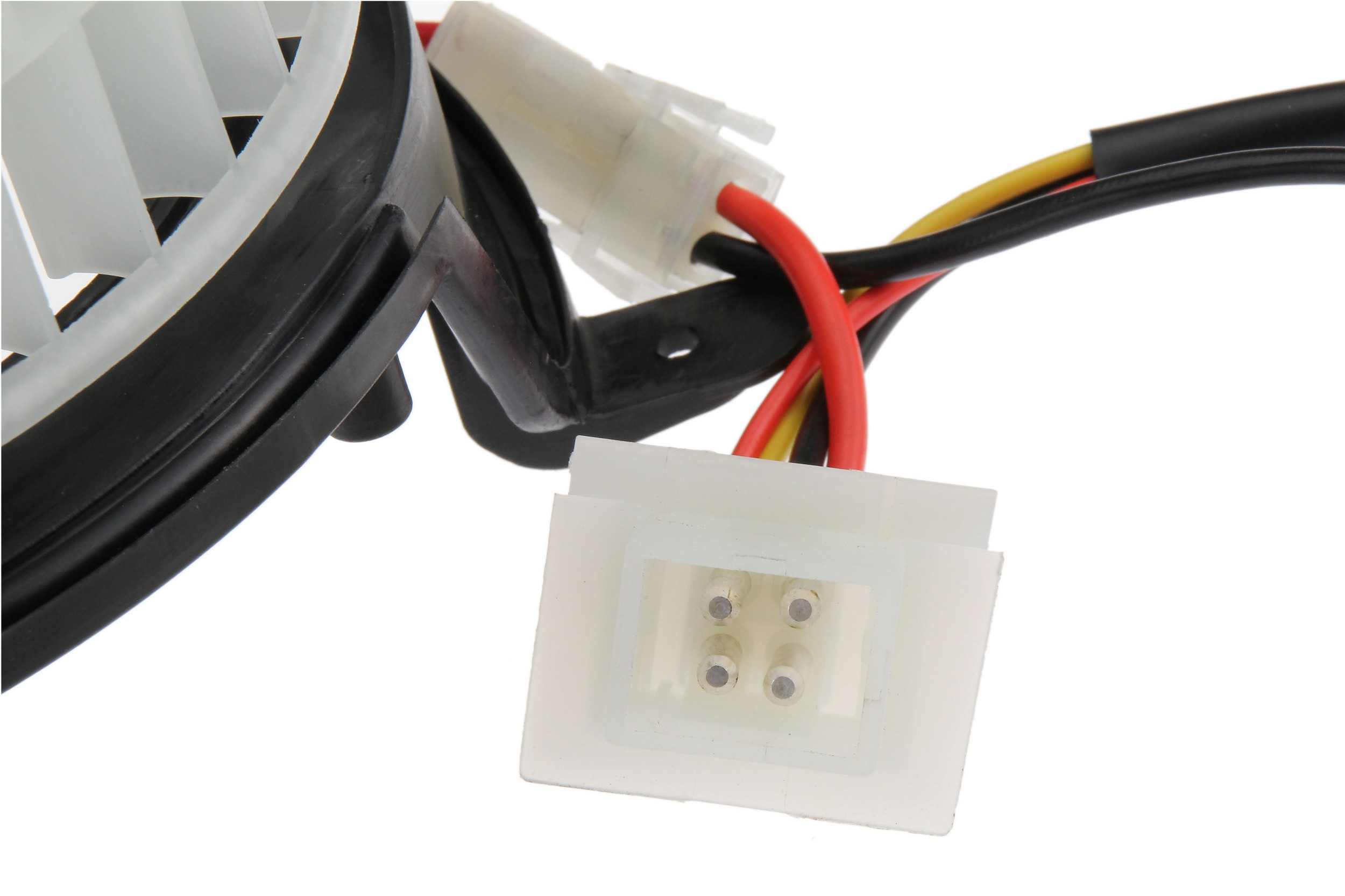 URO HVAC Blower Motor 2108206842