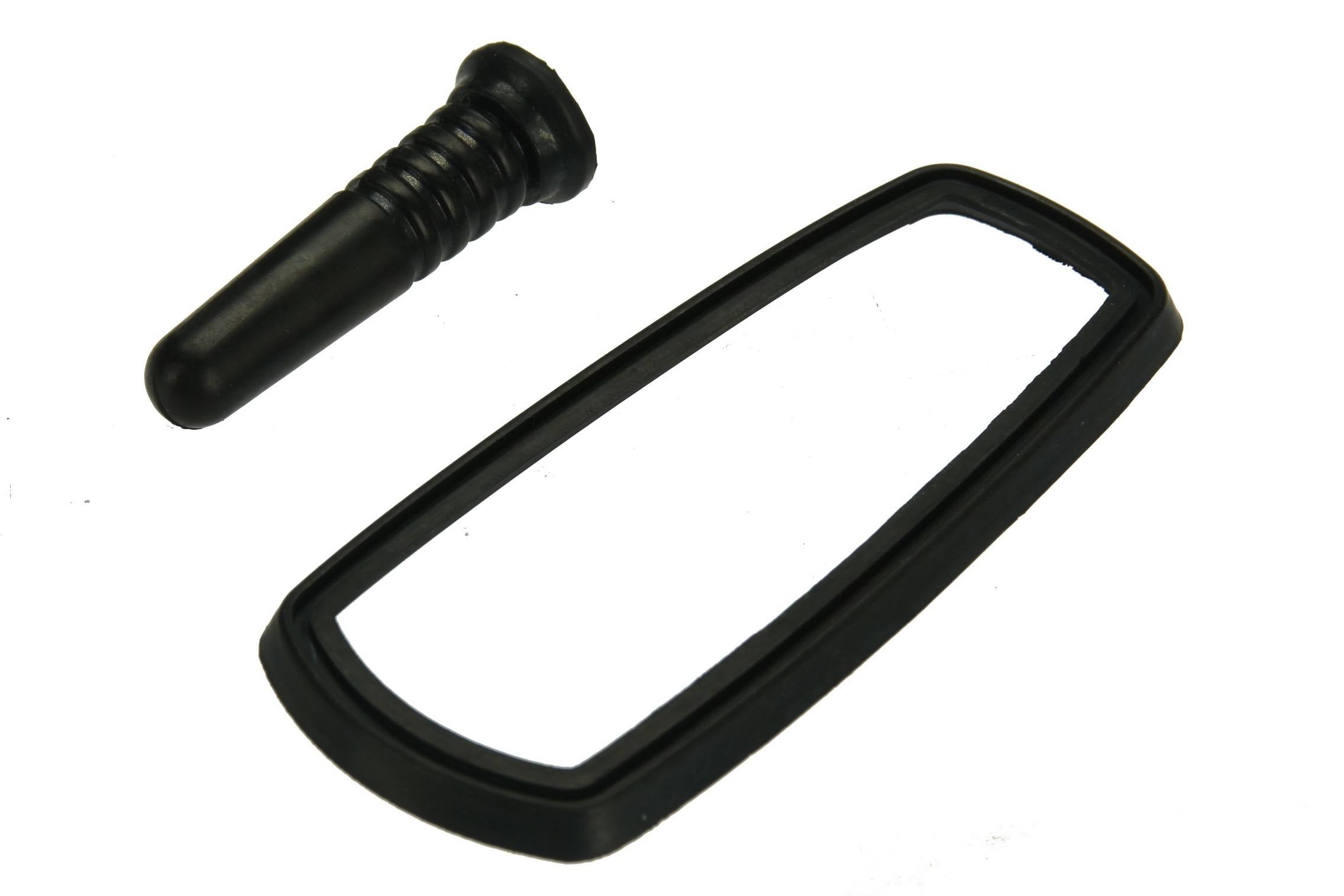 URO Antenna Cover 2108270031KIT