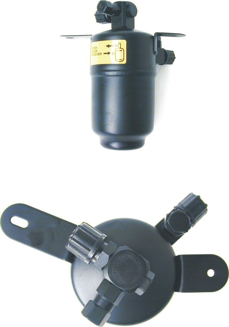 URO A/C Receiver Drier 2108300483
