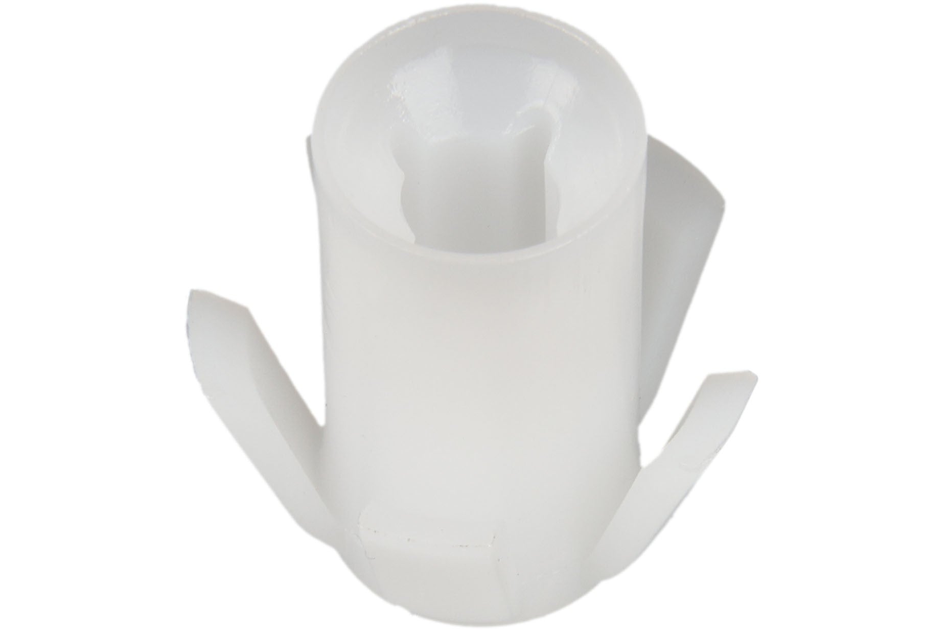 URO Air Suspension Spring Bracket top view frsport 2113280058