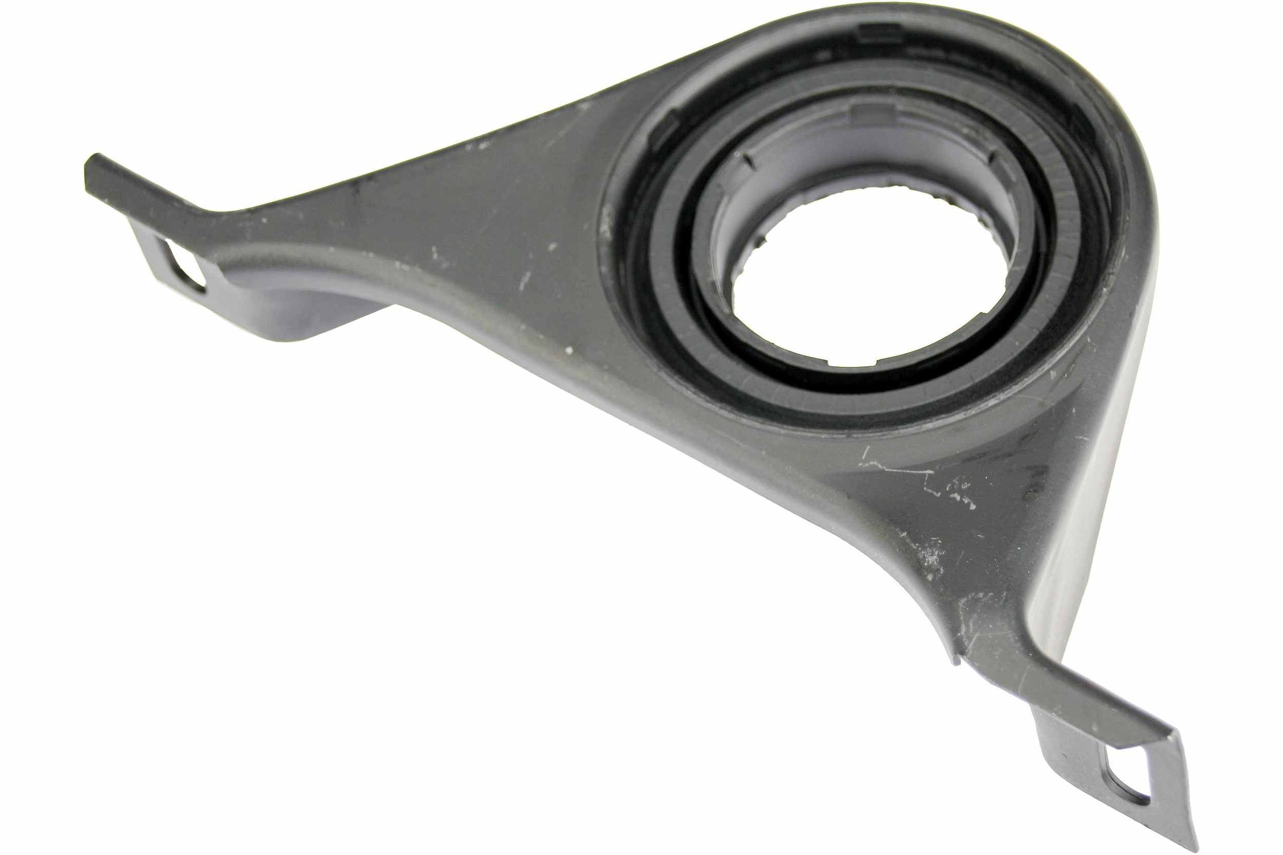 URO Drive Shaft Center Support top view frsport 2114100181