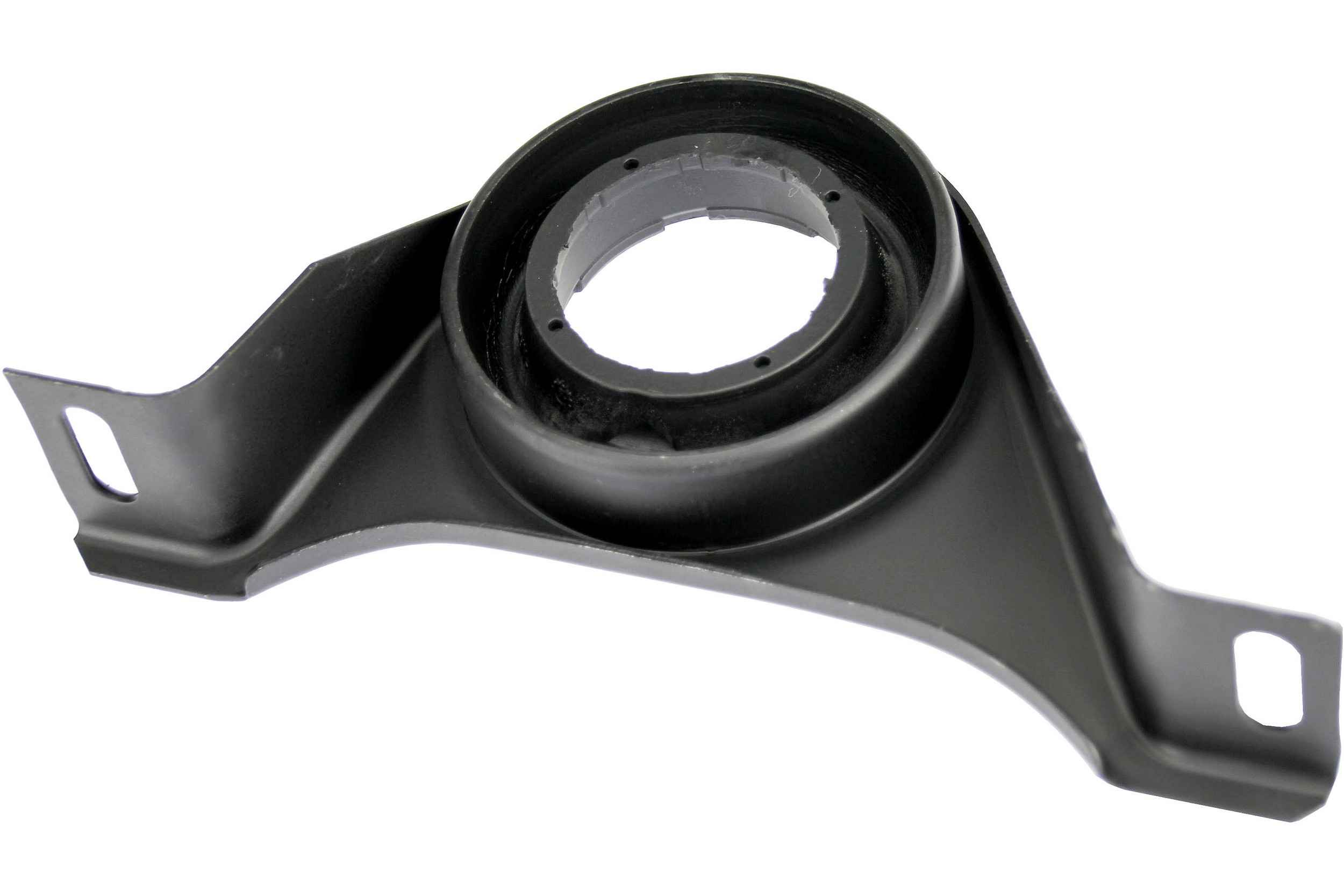 URO Drive Shaft Center Support top view frsport 2114100181